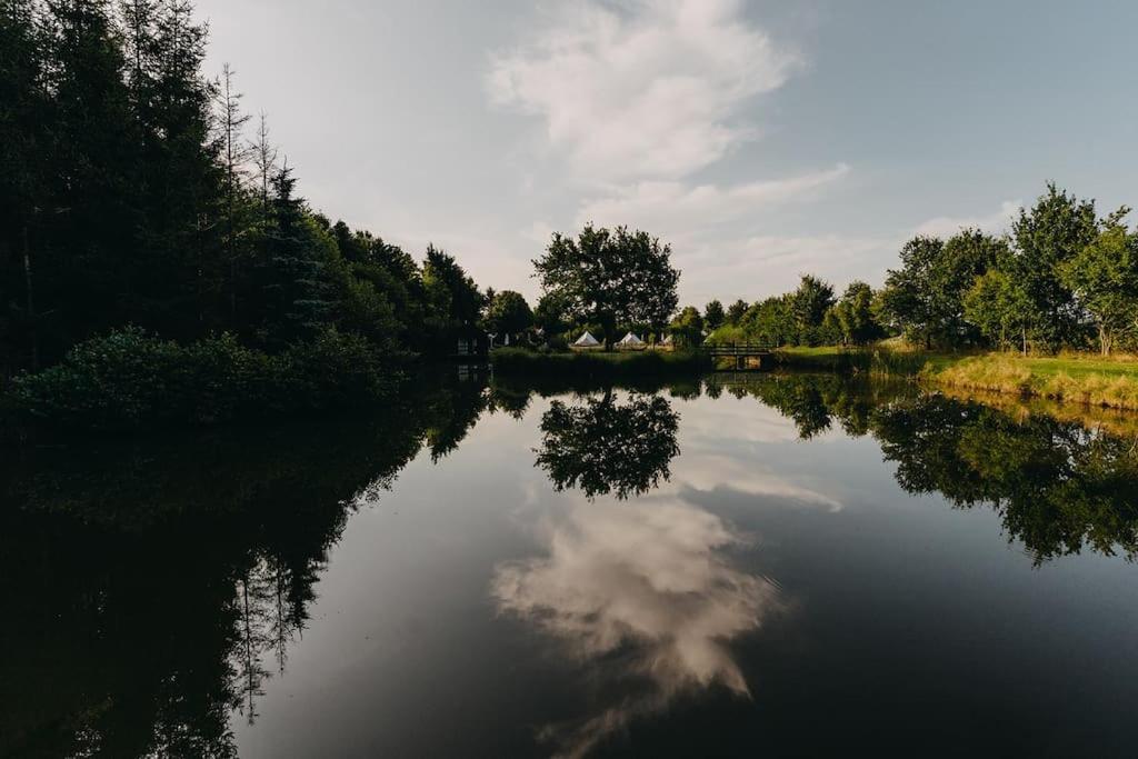 Knus Natuurhuisje met Hottub - Ontspannen in de natuur view 5