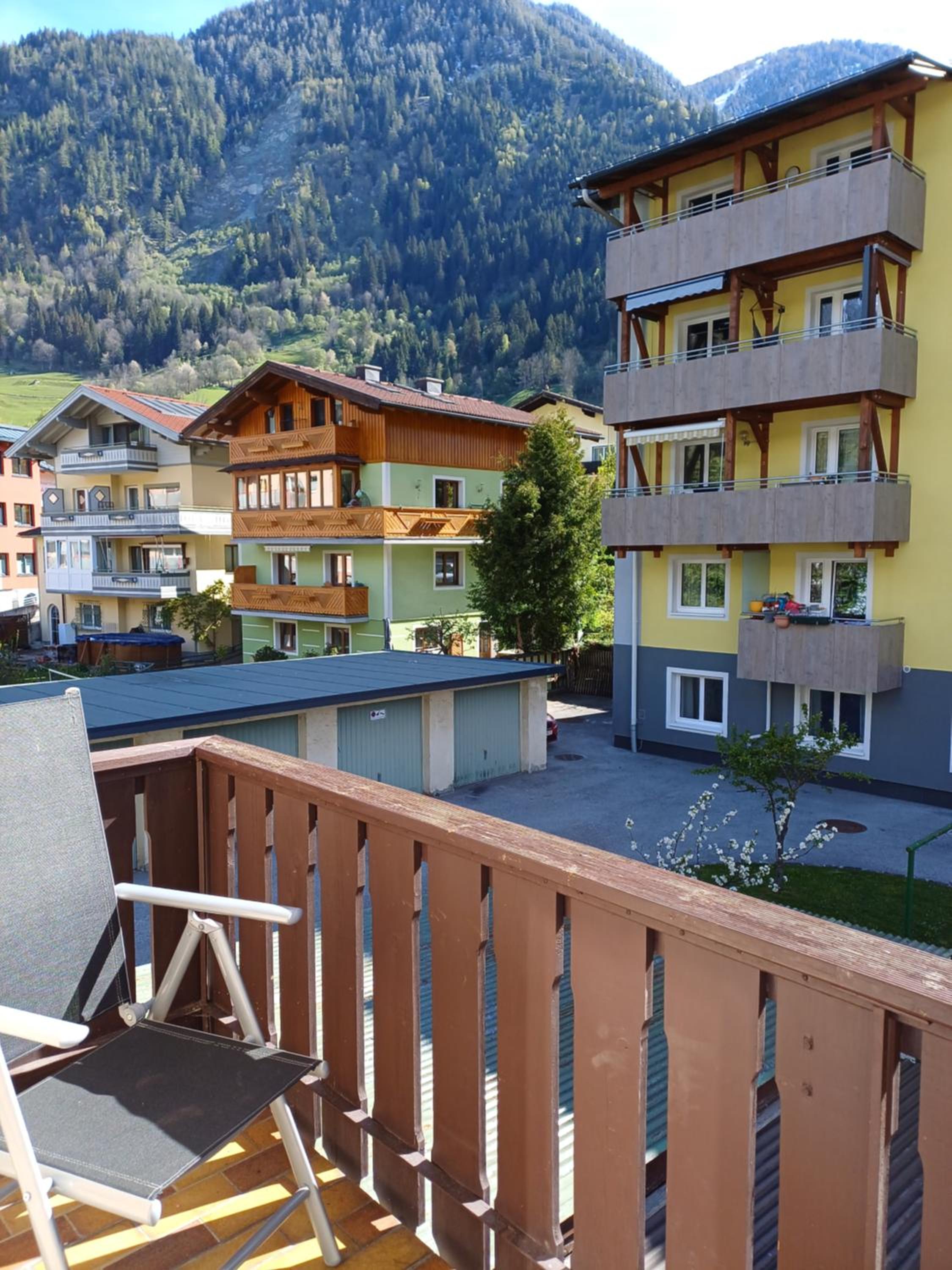 Haus Piller