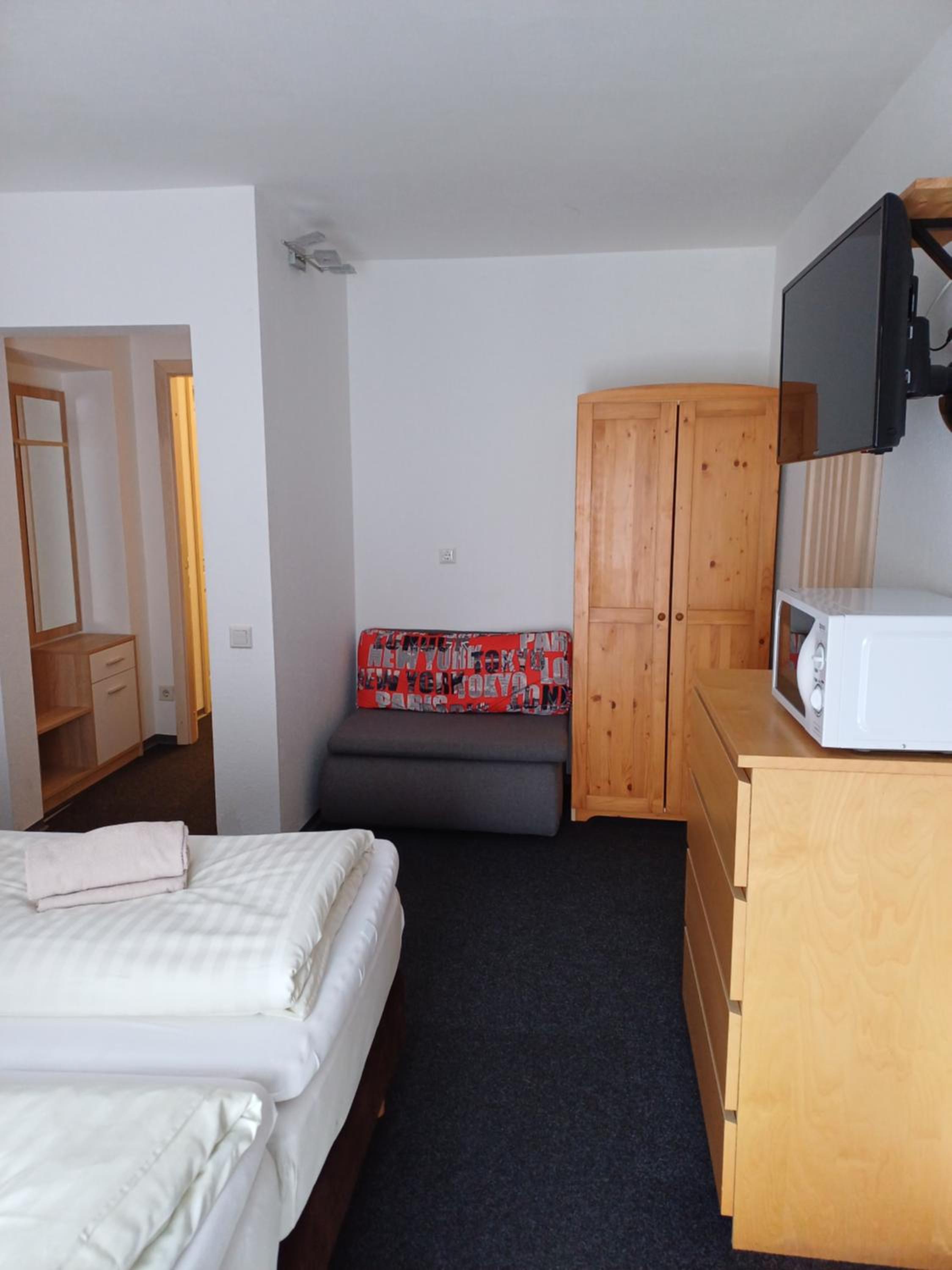 Haus Piller