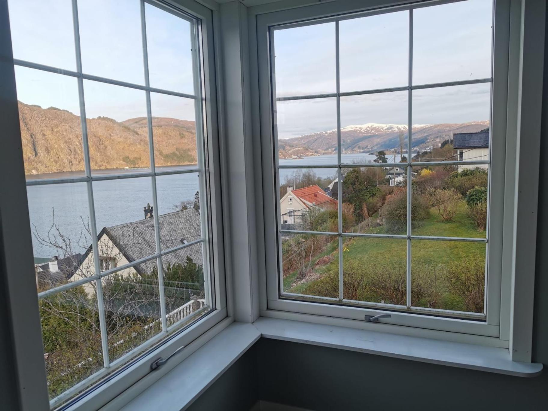 Fjordview Rentals