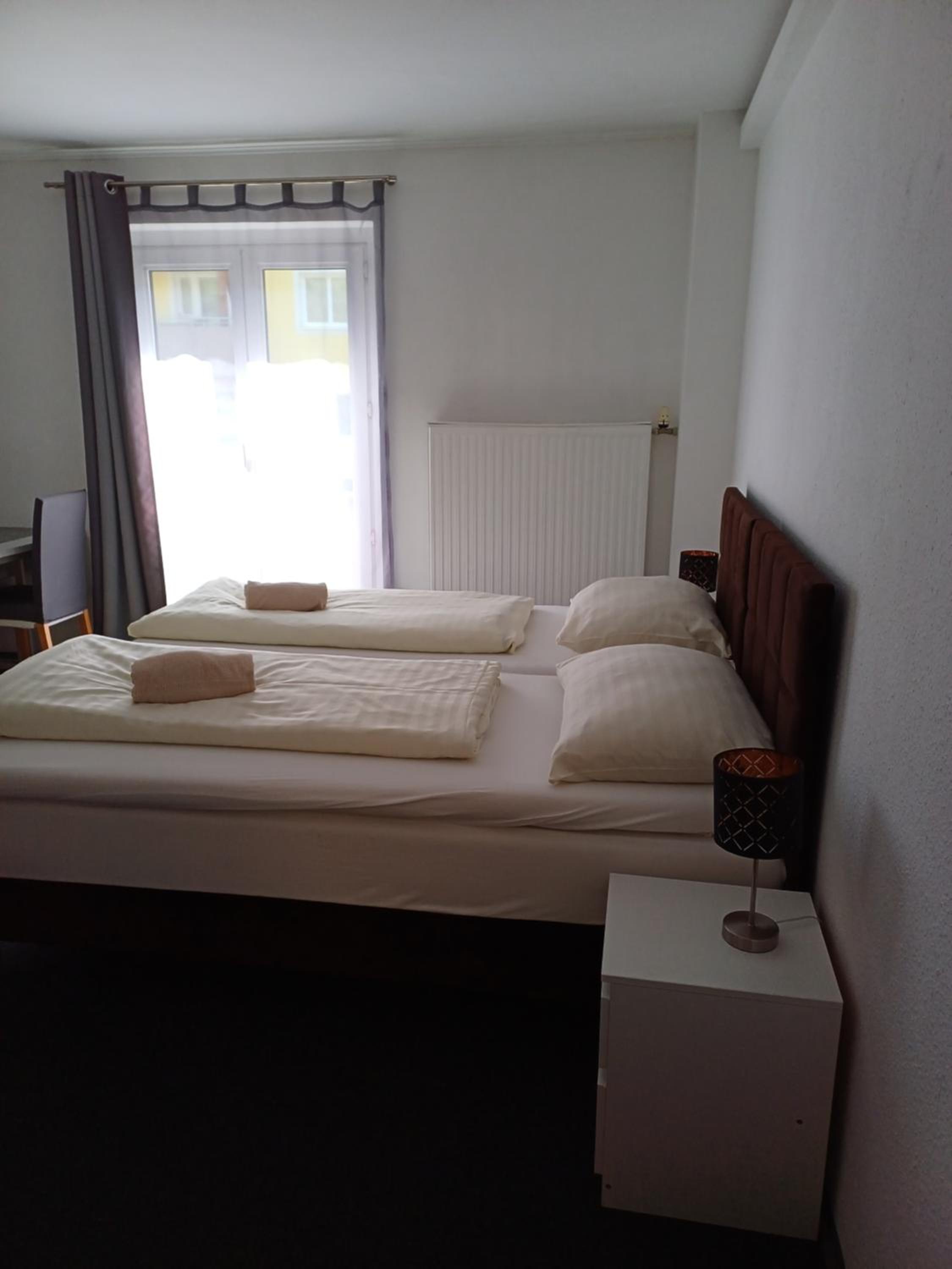 Haus Piller