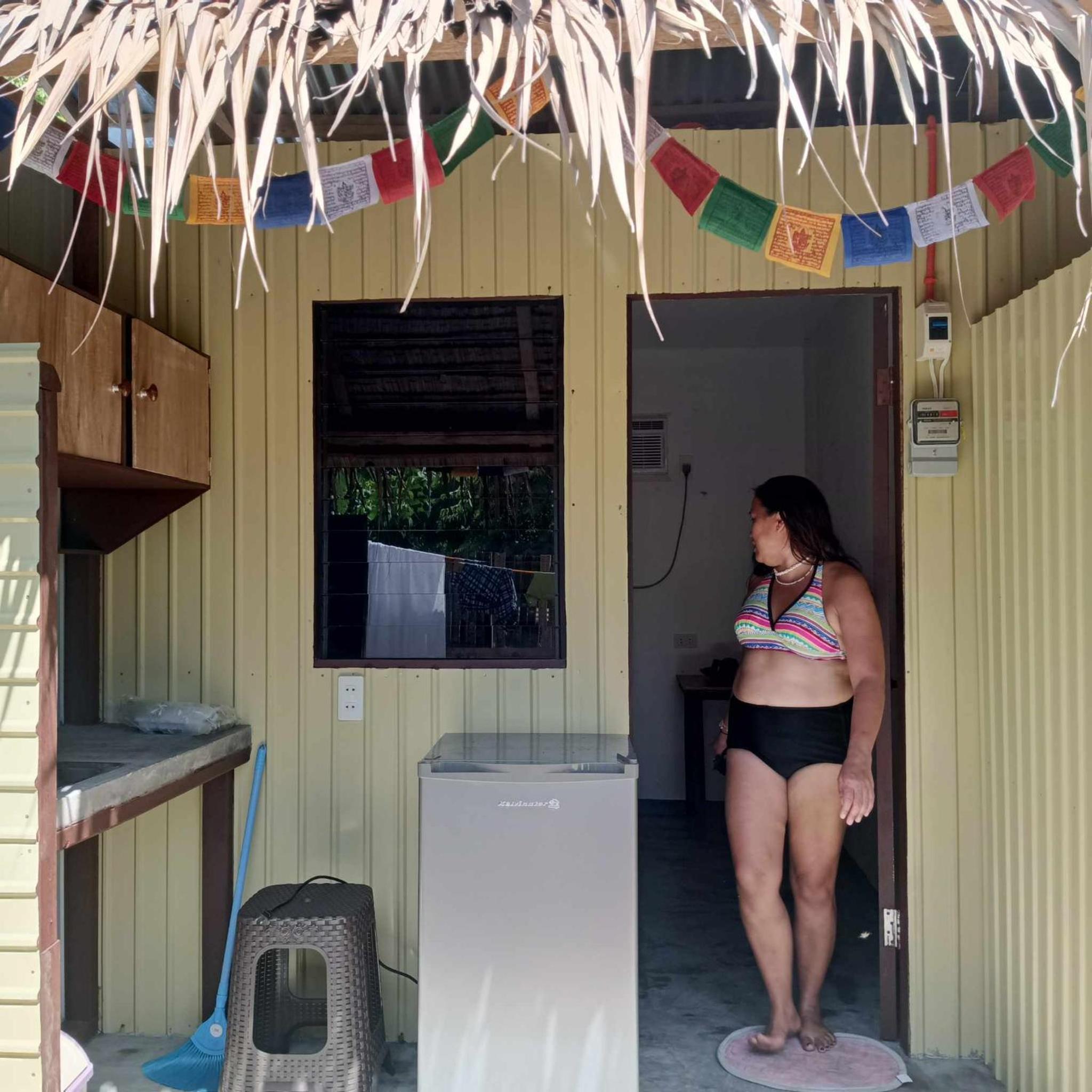 1308 Siargao Homestay view 3