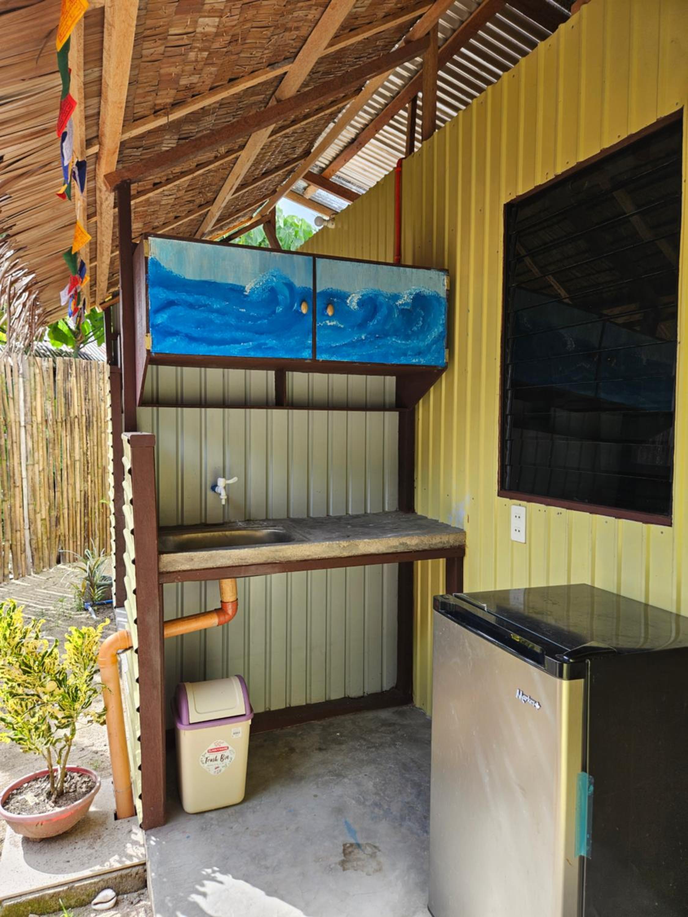 1308 Siargao Homestay view 2