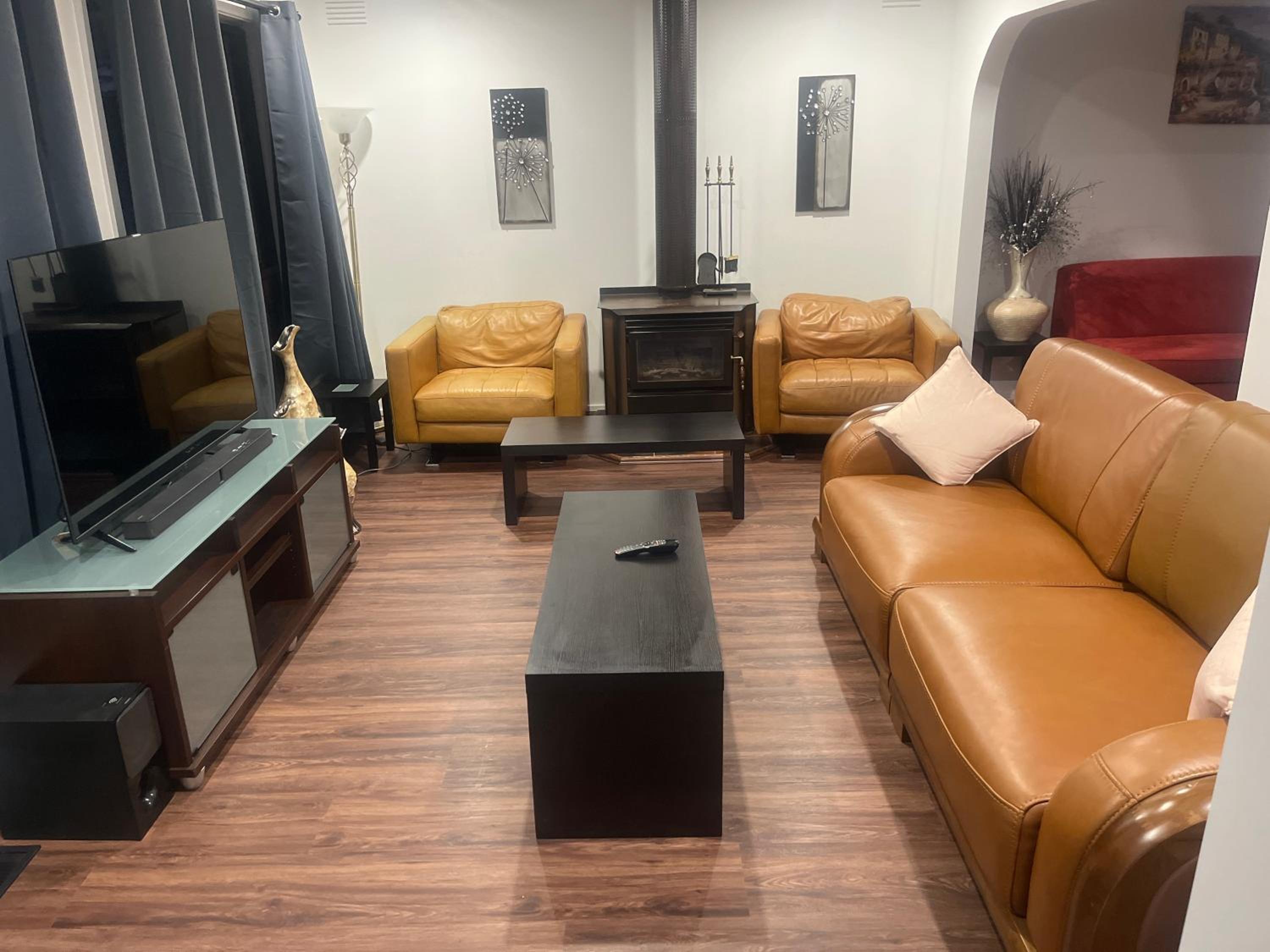 Melbourne Airport Pet friendly Guest House