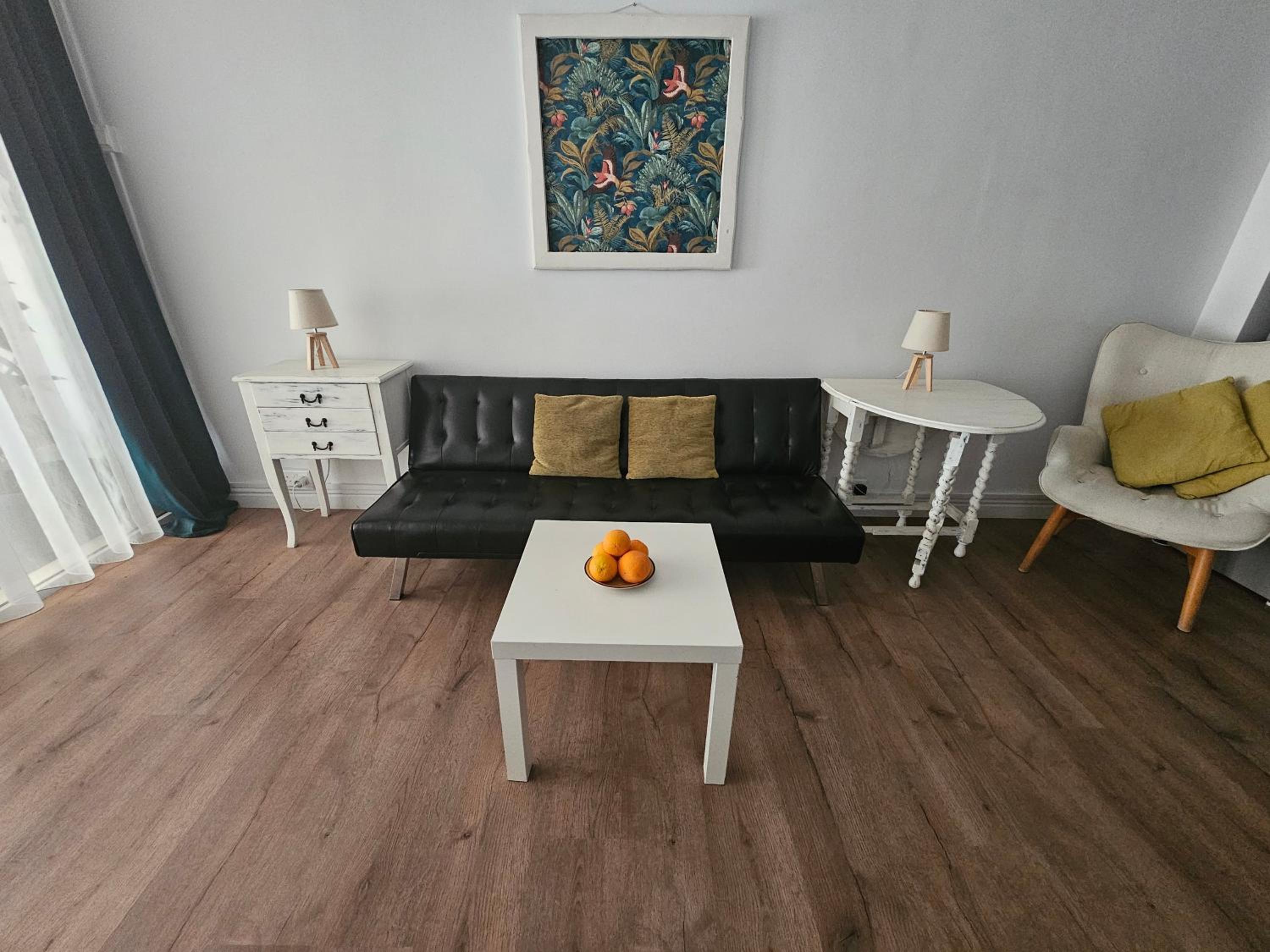 Unique Sea & City Lifestyle Studio