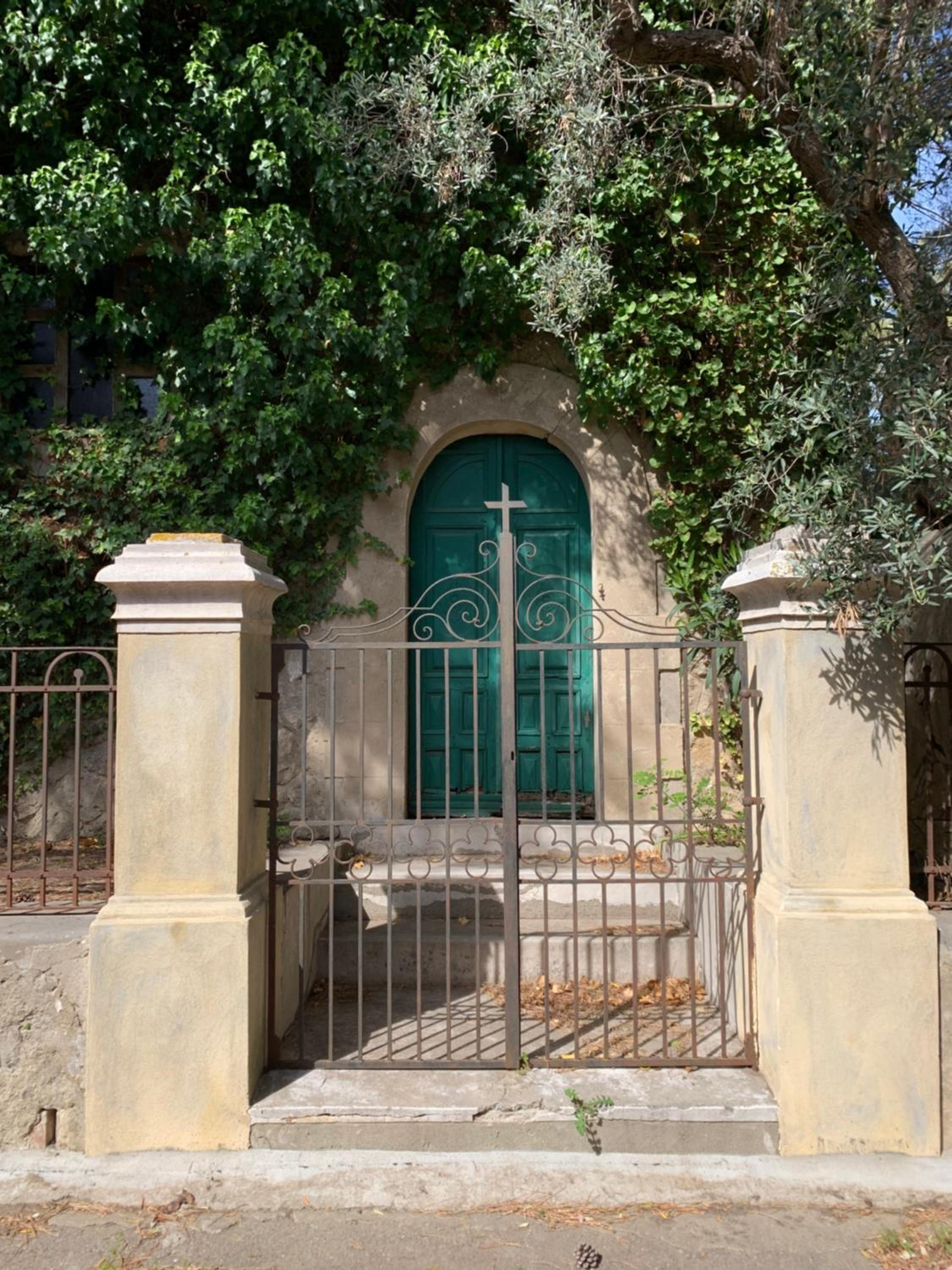 Casale San Francesco Casa Pernicoló view 3