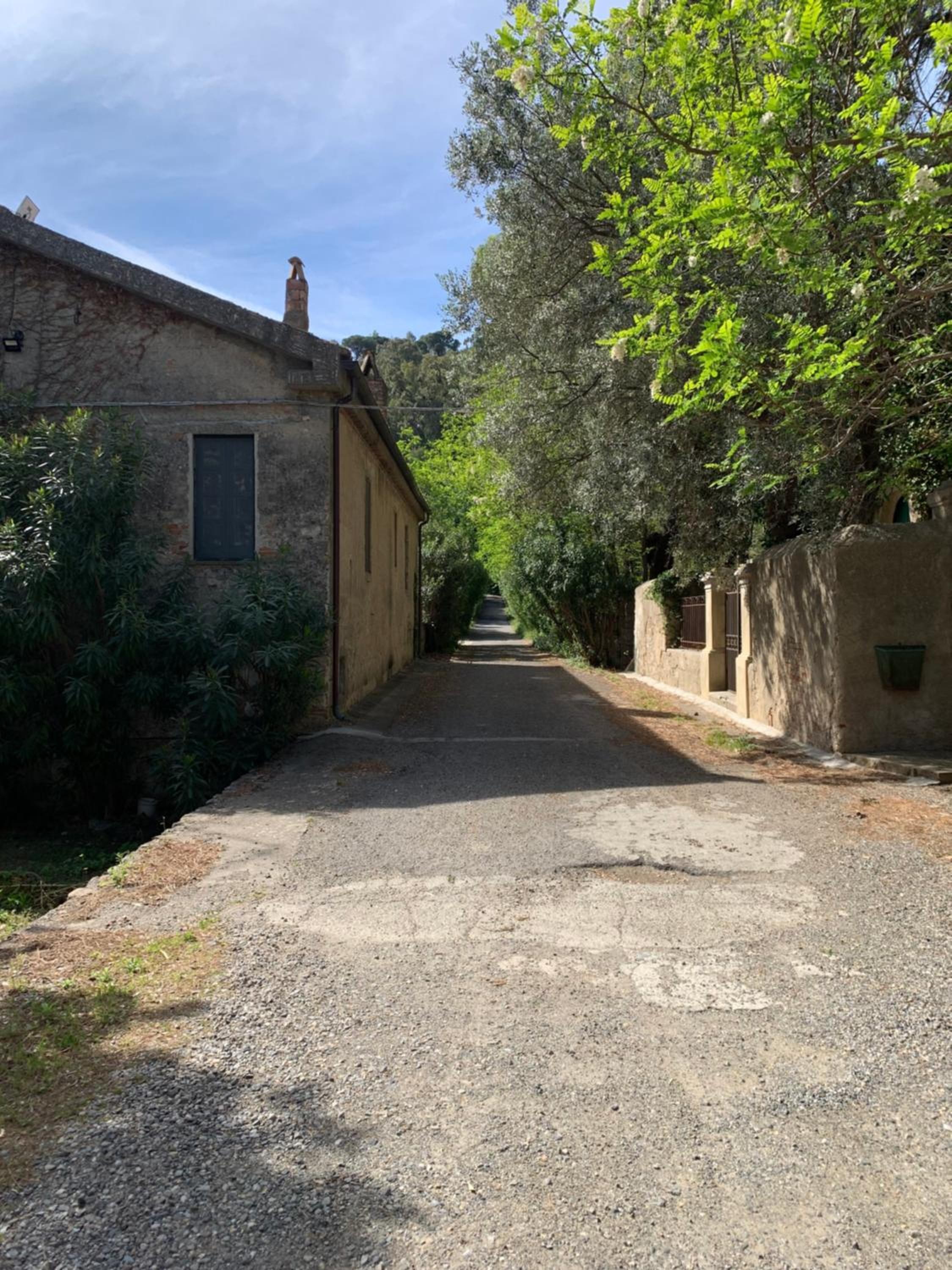 Casale San Francesco Casa Pernicoló view 2