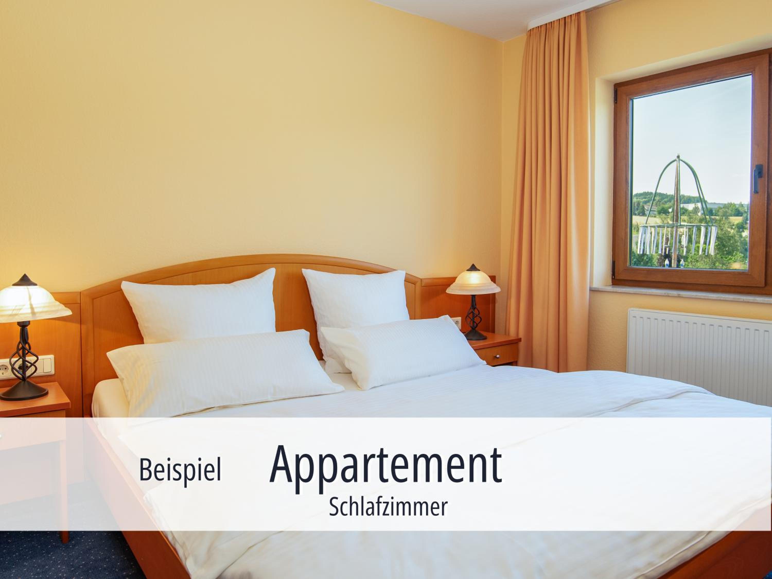 Hotel Am Kurhaus mit erstem Ayurveda Center Sachsens - direkt am Gesundheitsbad ACTINON Kurpark - Property Image 30