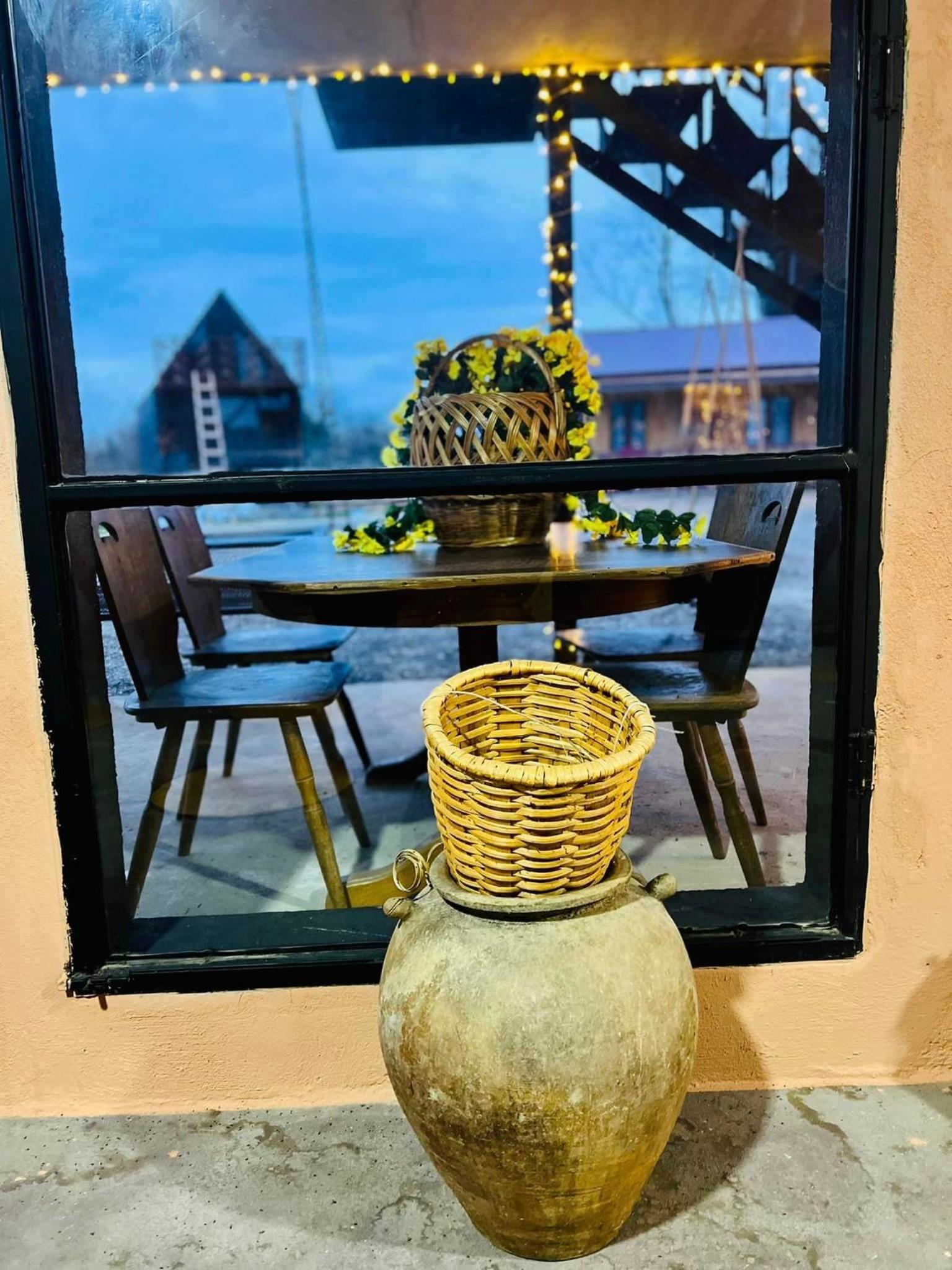 Odamarani