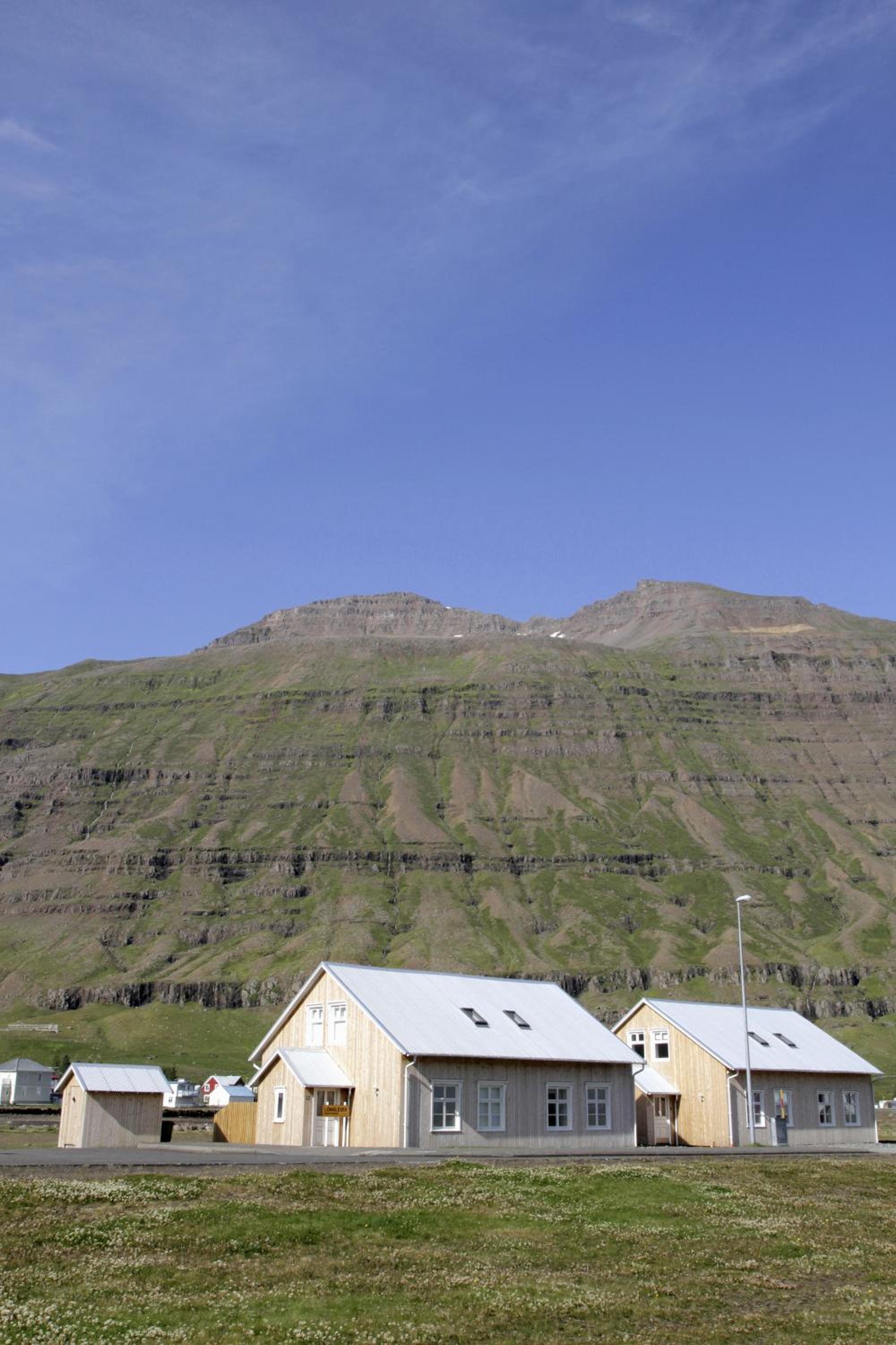 Lónsleira Apartments