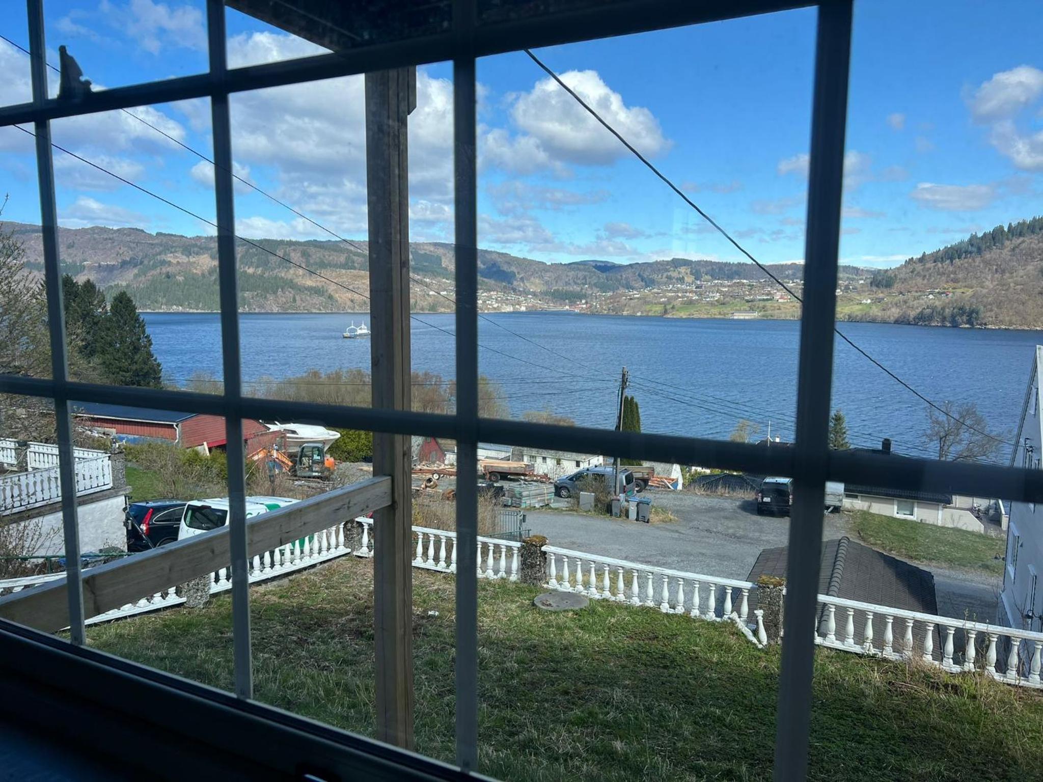 Fjordview Rentals