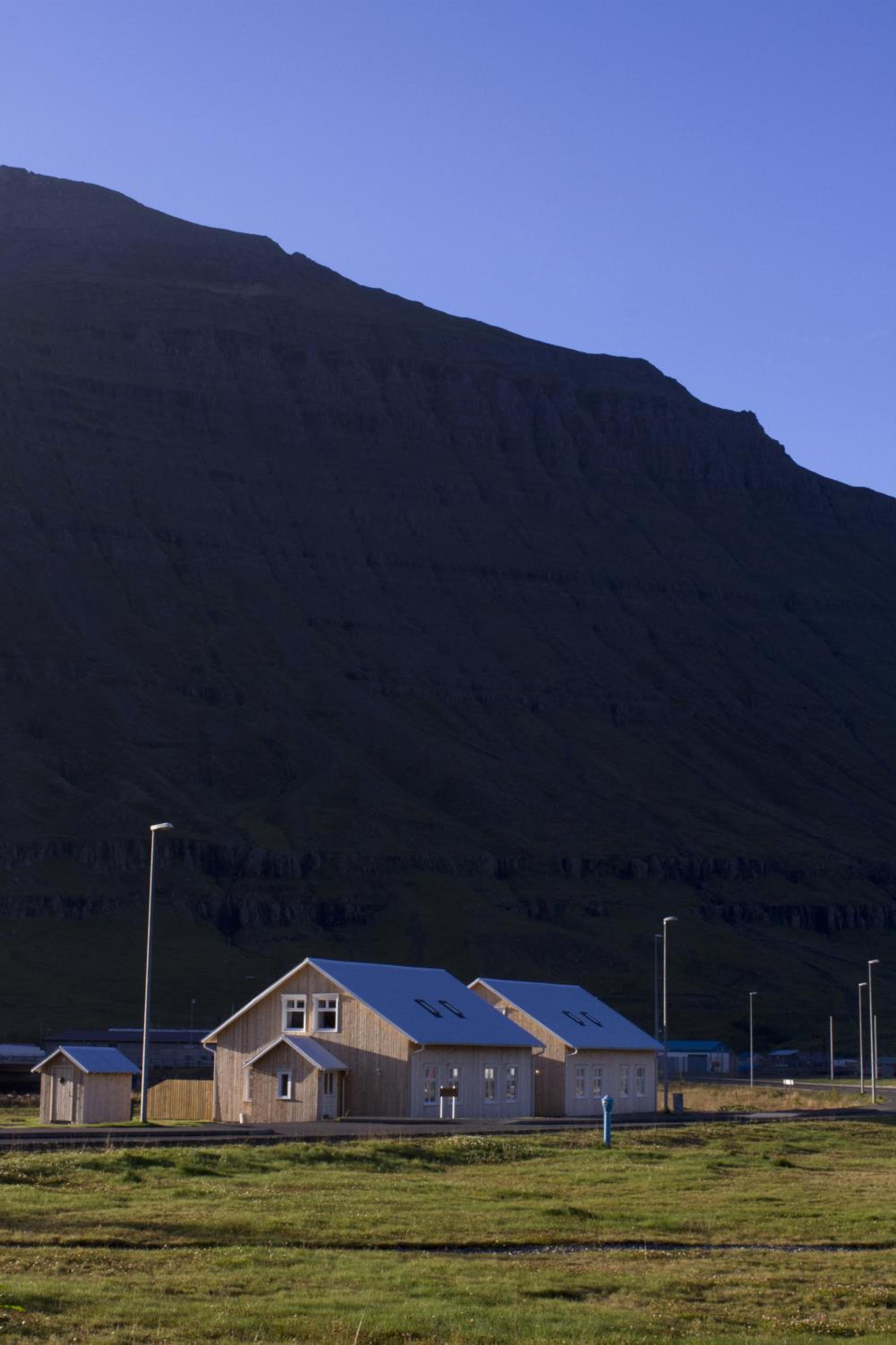Lónsleira Apartments