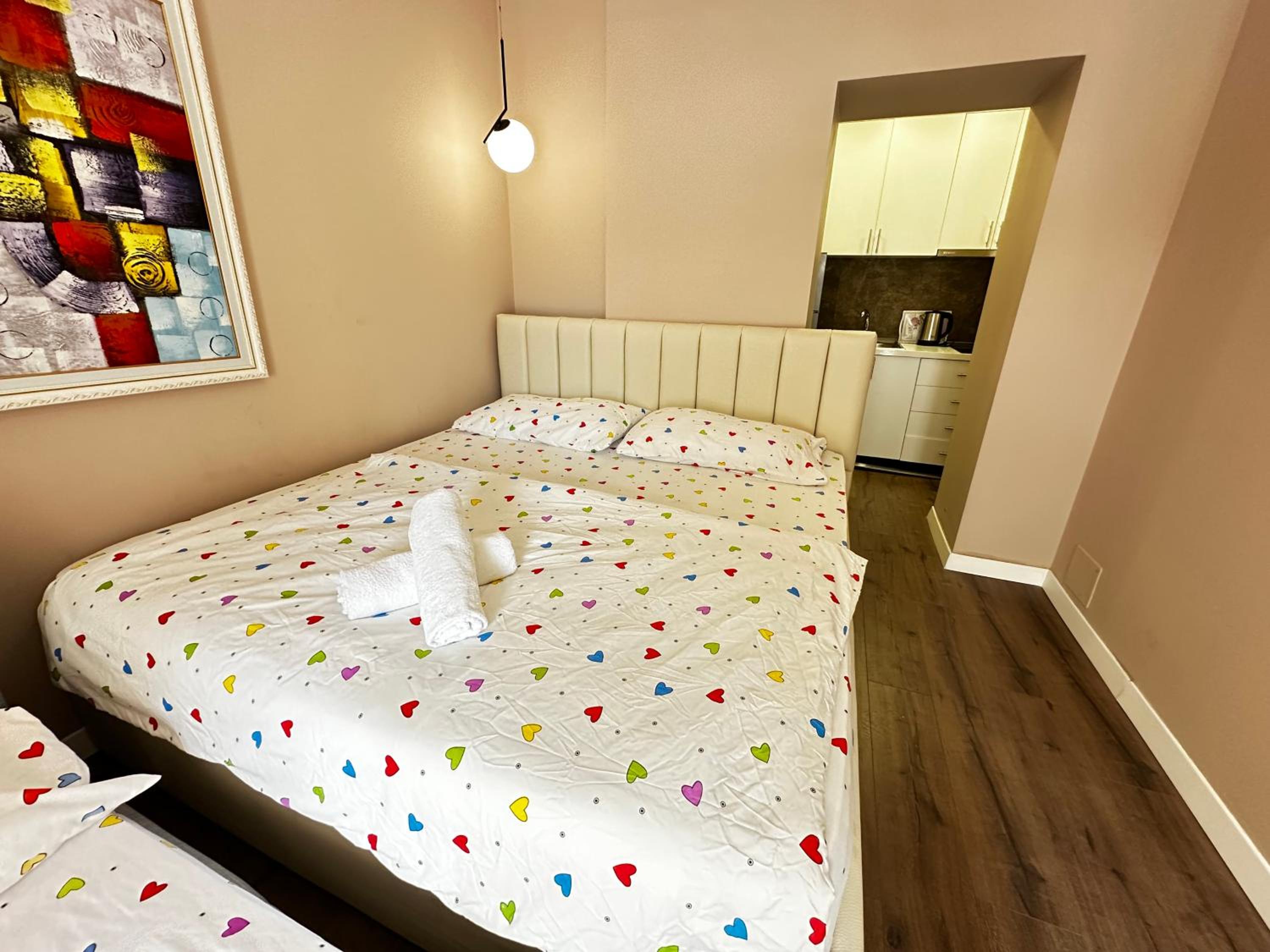 Delux City inn