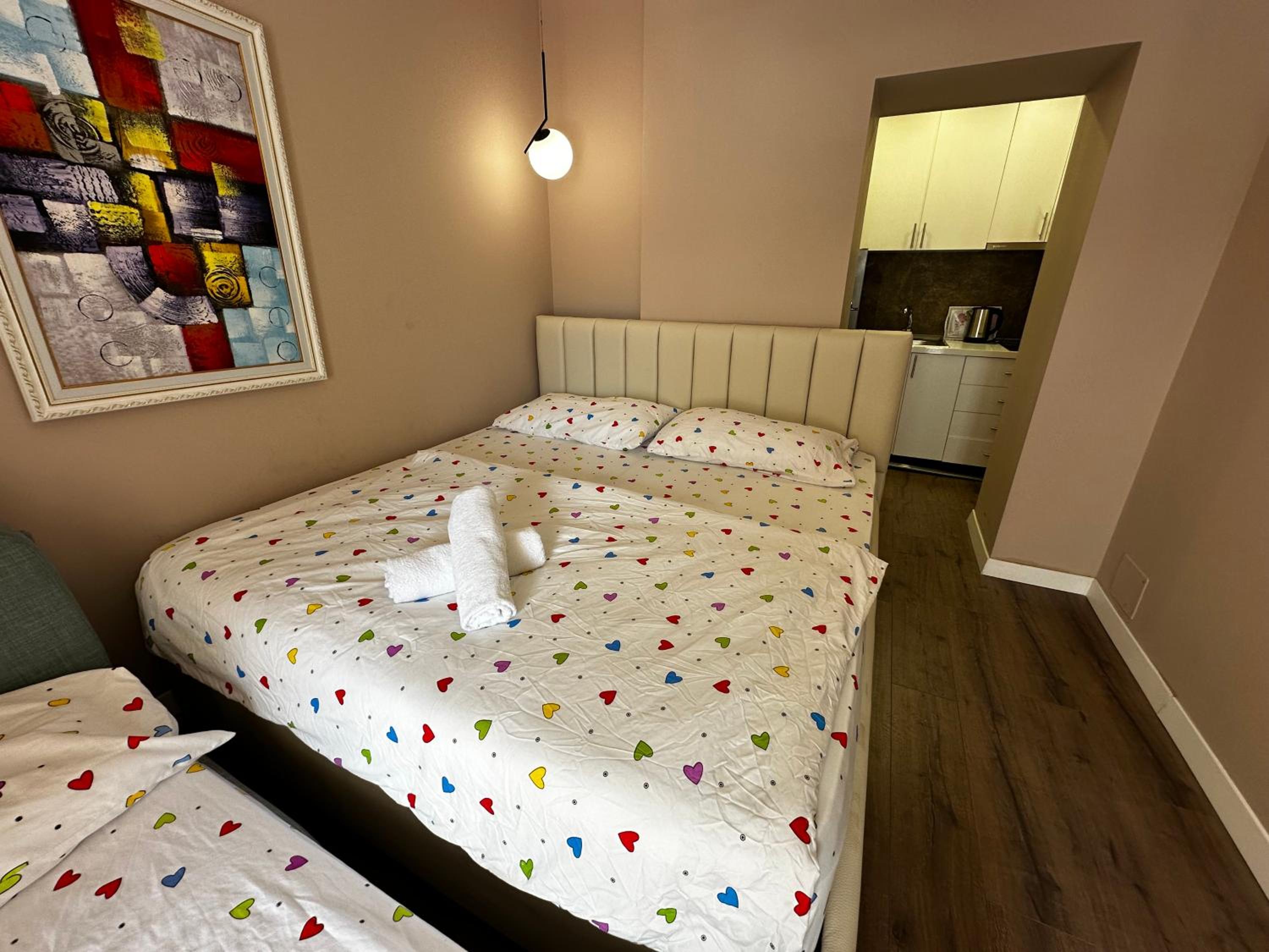 Delux City inn