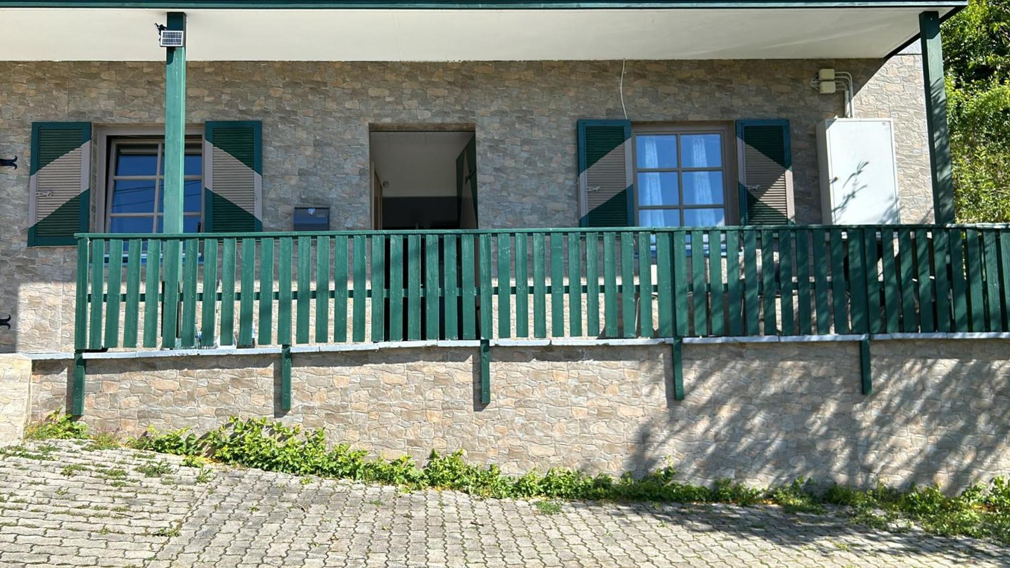 Apartment Maximilian