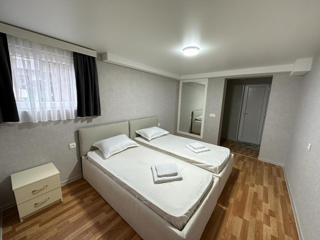 Hotel Old Boulvared