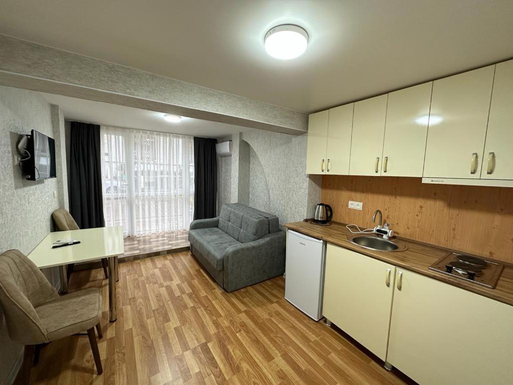 Hotel Old Boulvared