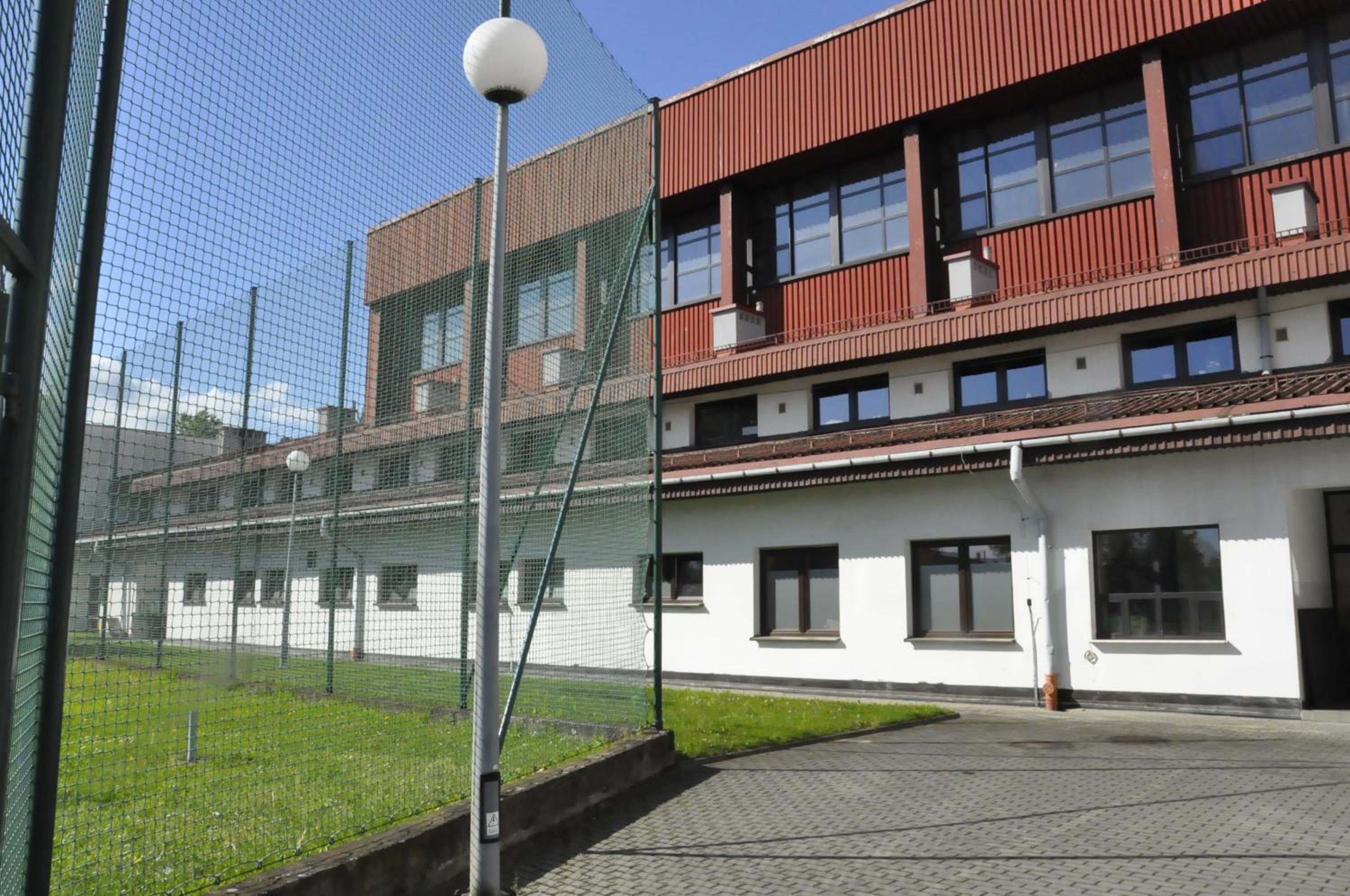 Ośrodek Sportu i Rekreacji Victoria view 4