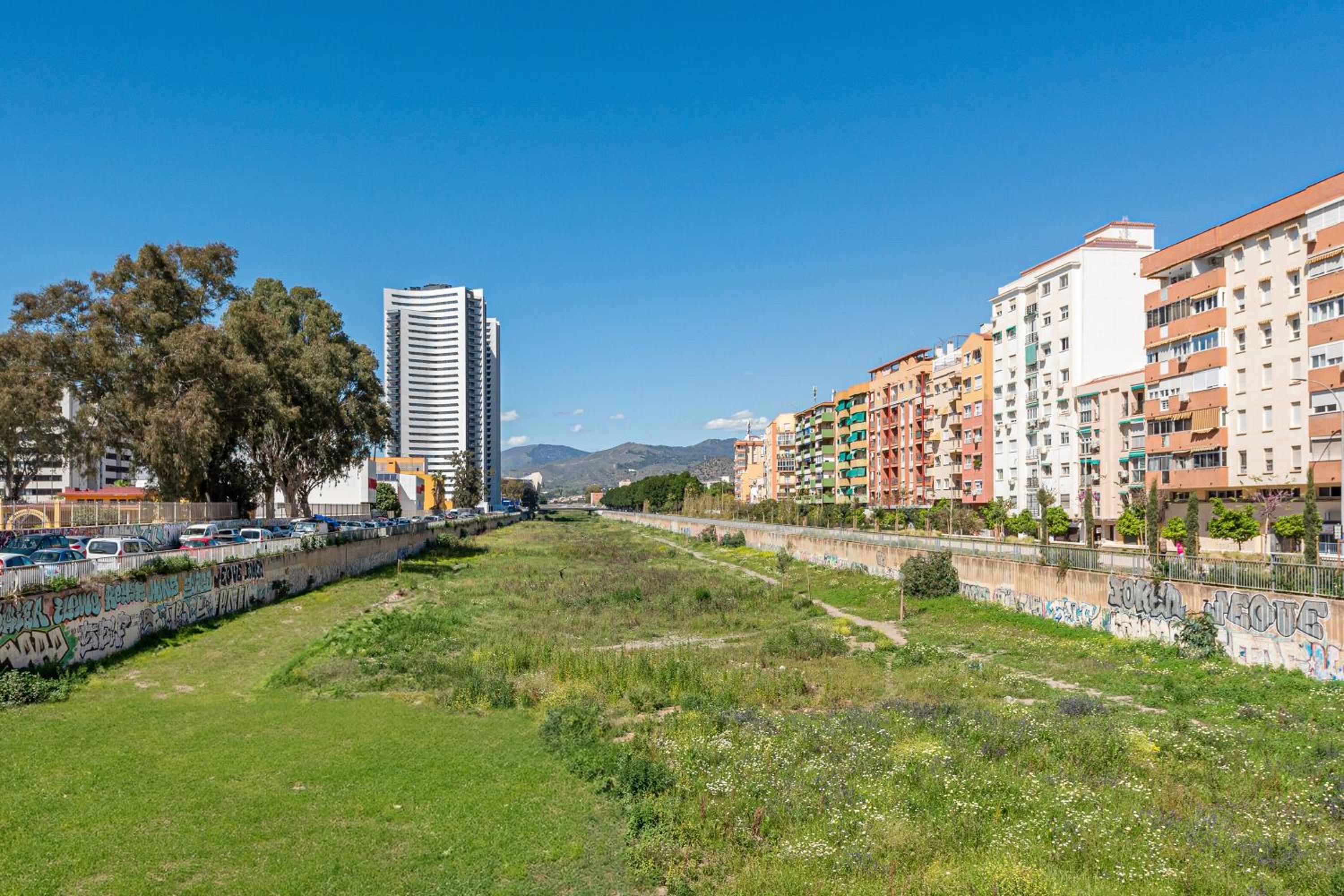 Stay U-nique Apartments Martiricos