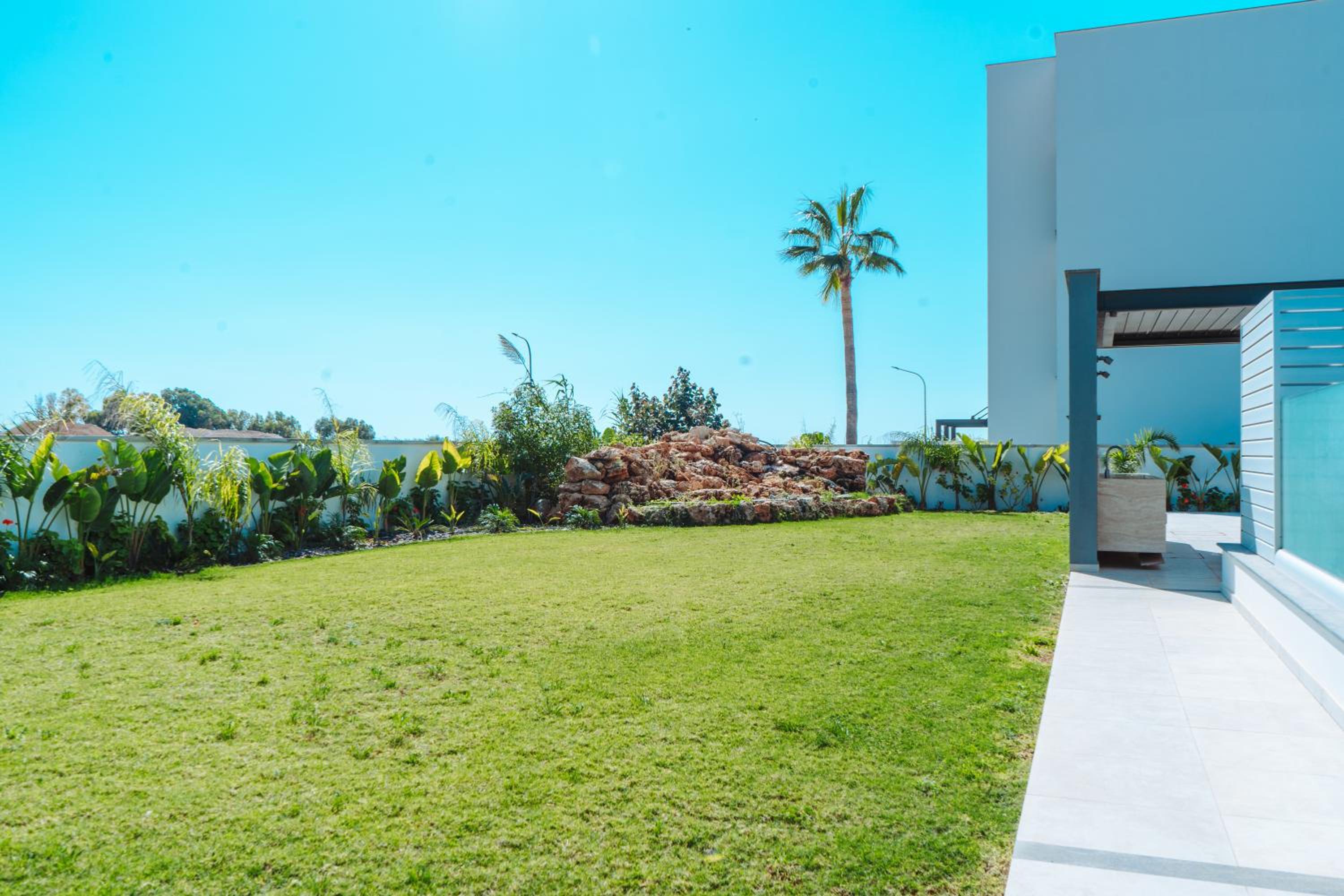 Vivo Mare Beachfornt Villas - Azure
