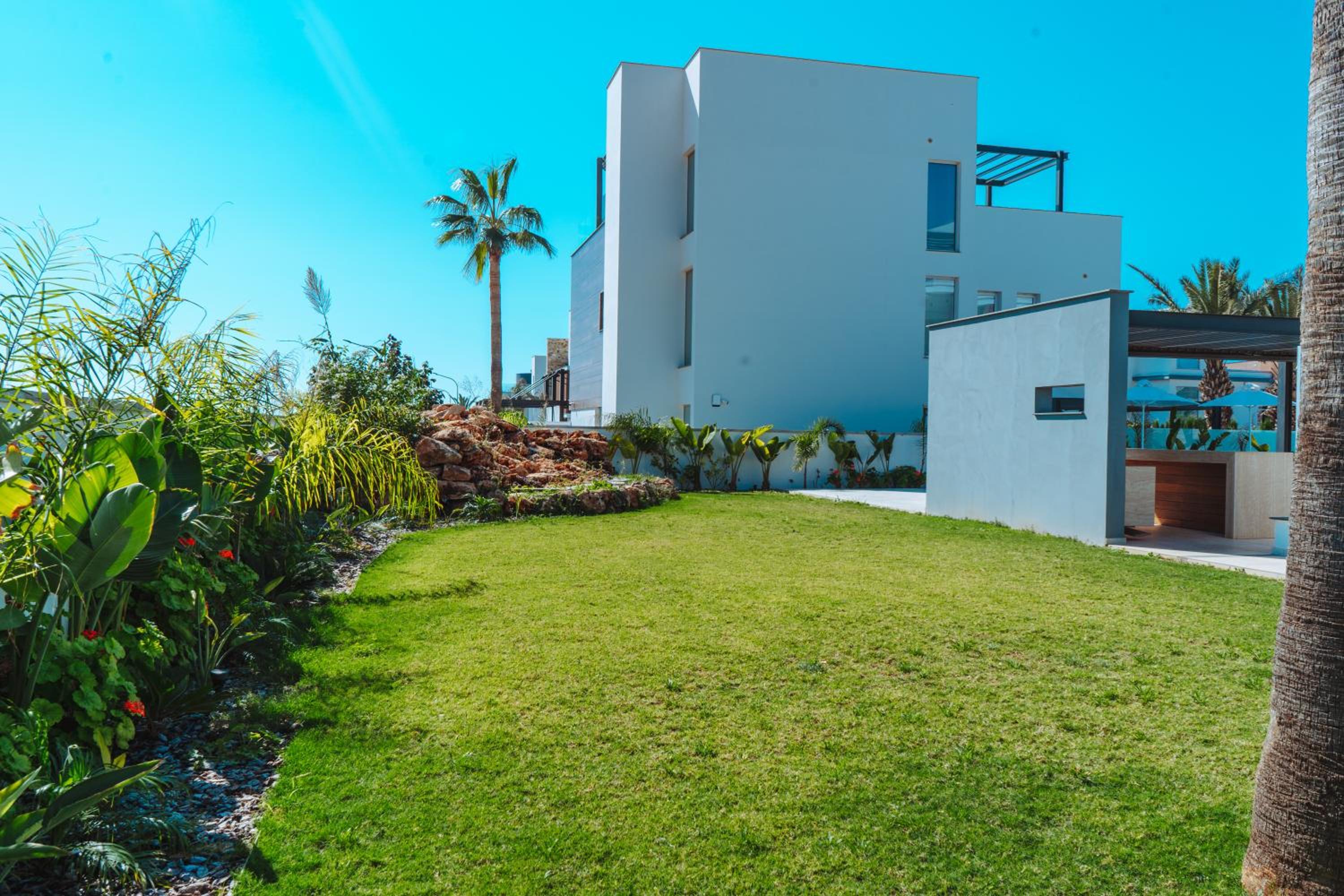 Vivo Mare Beachfornt Villas - Azure