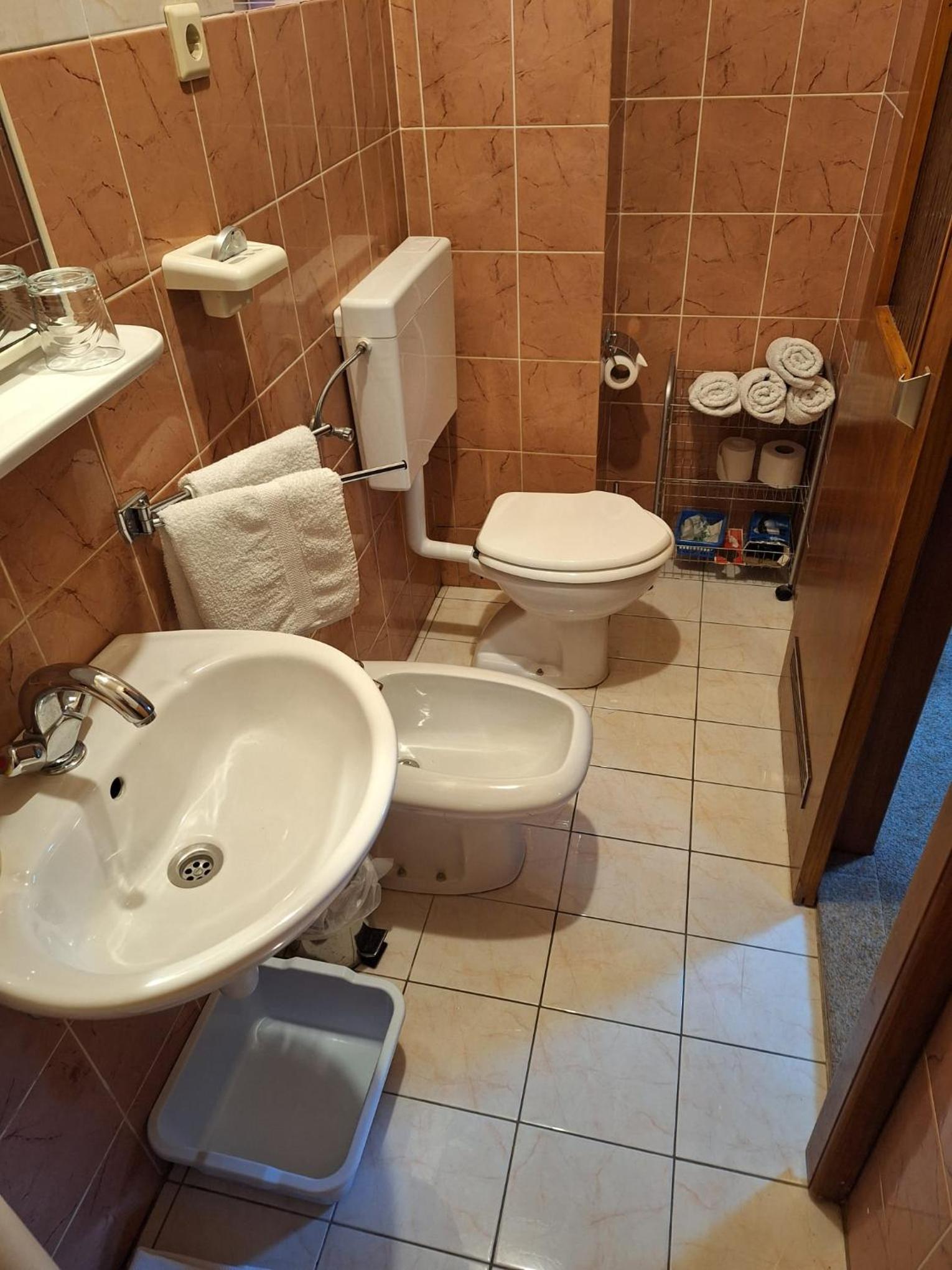 Apartmani Ivančica
