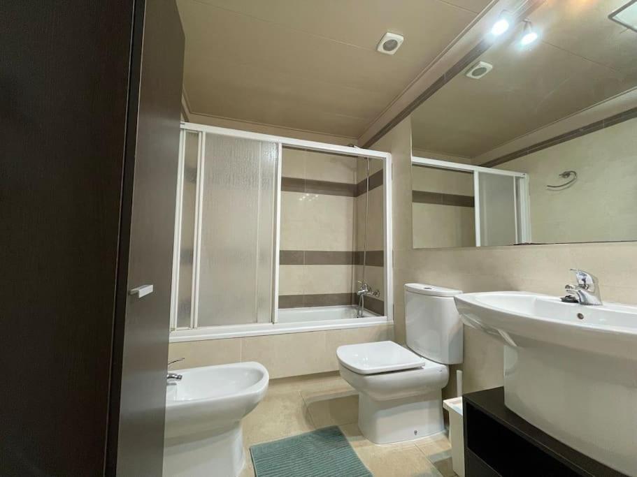 Charming Garden Apartment en "Jardins de Sa Boadella" photo 4