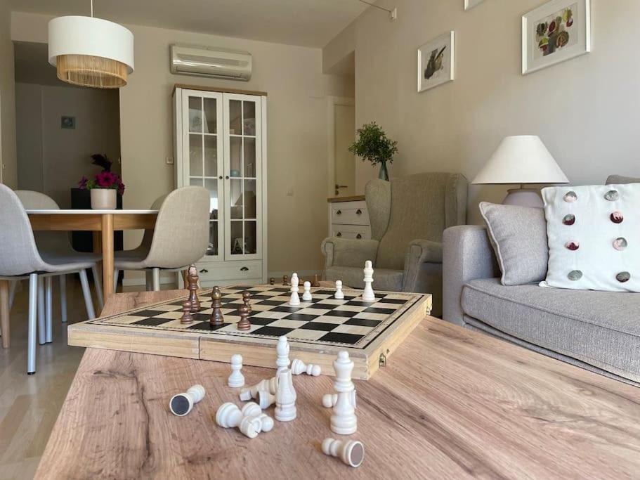 Charming Garden Apartment en "Jardins de Sa Boadella" photo 3