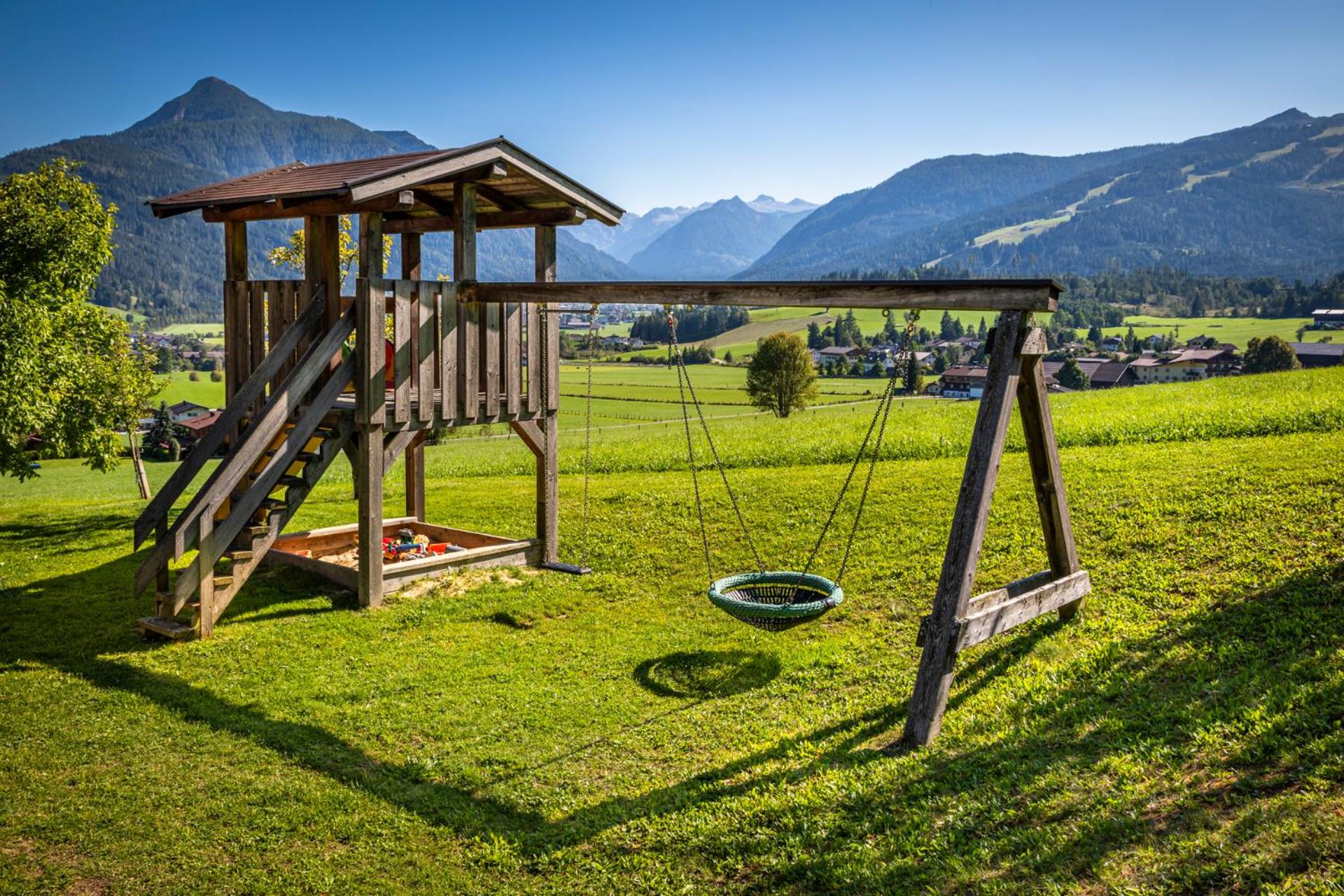 Prechtlhof in Flachau