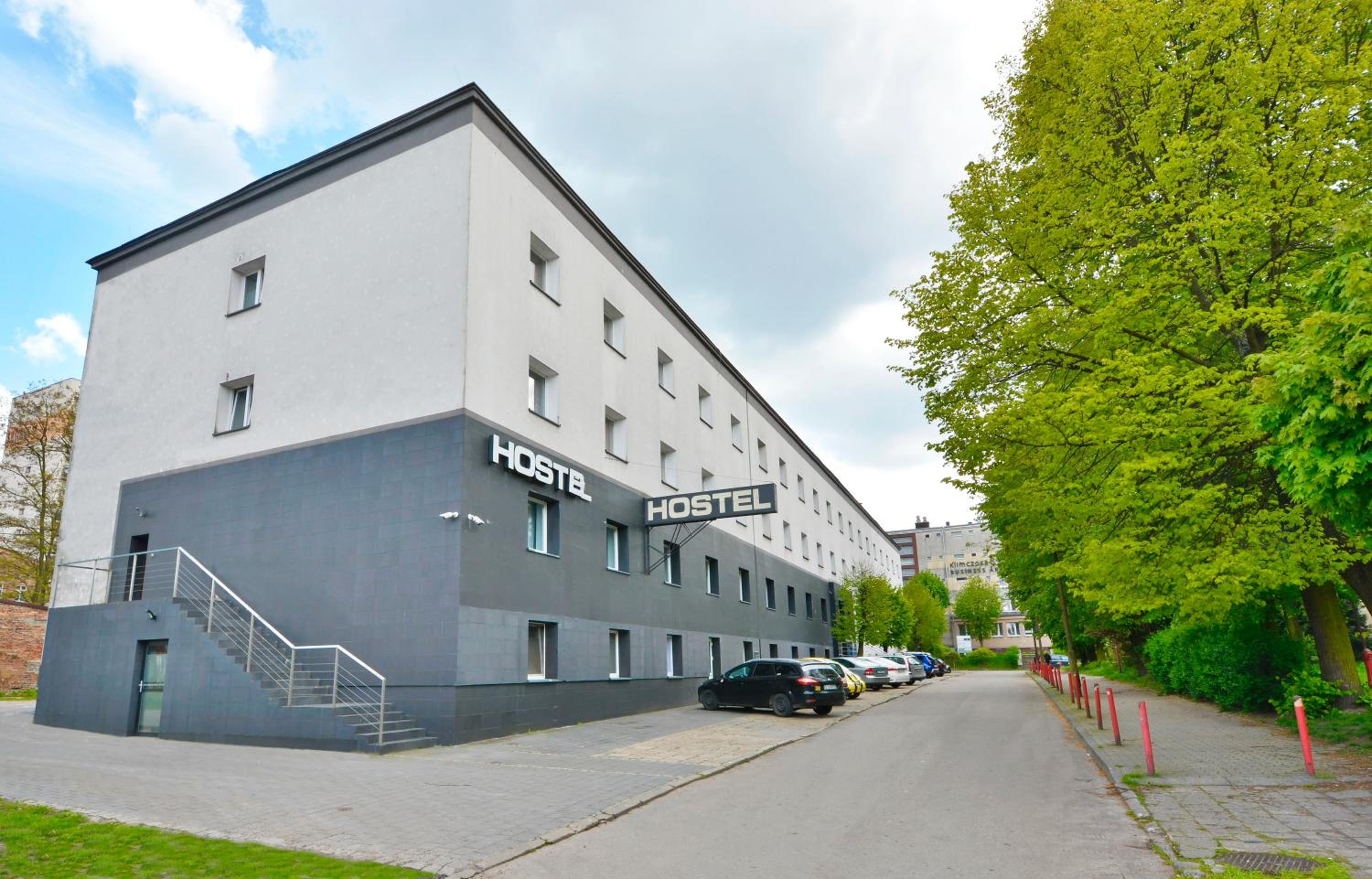 Katowice Vacations - Twoj Hostel Klimczoka 7 - Property Image 1
