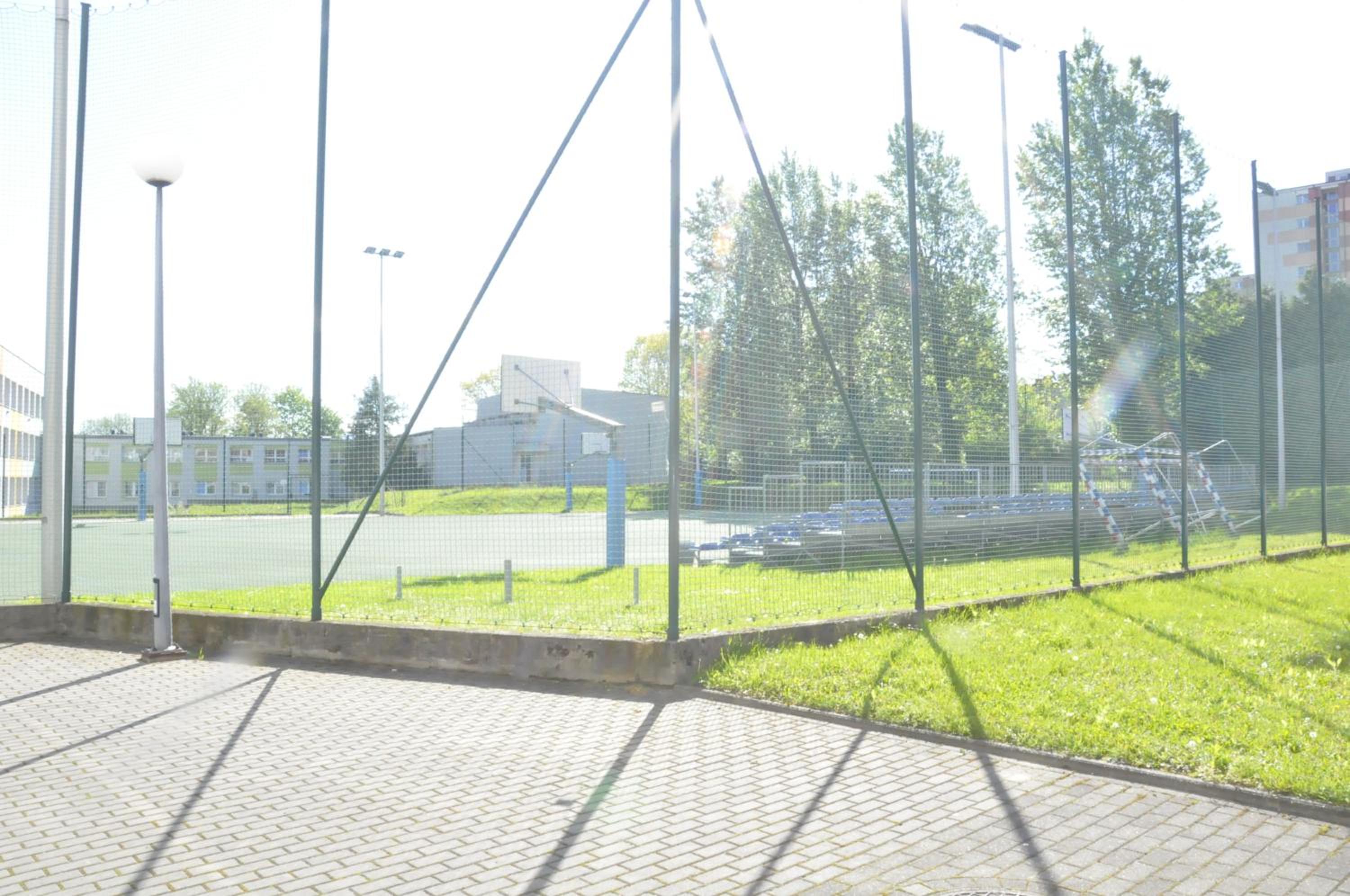 Ośrodek Sportu i Rekreacji Victoria view 5