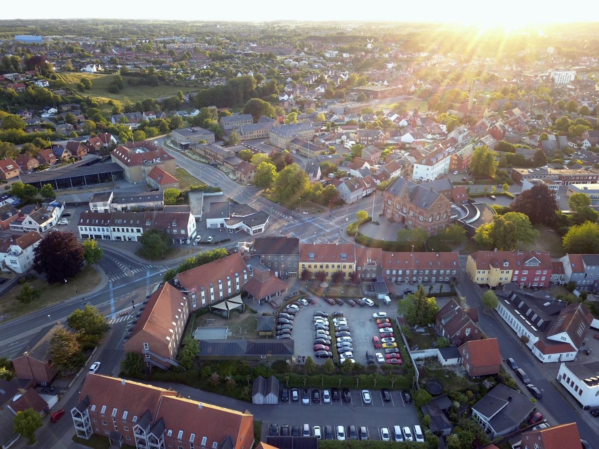 Støberiet