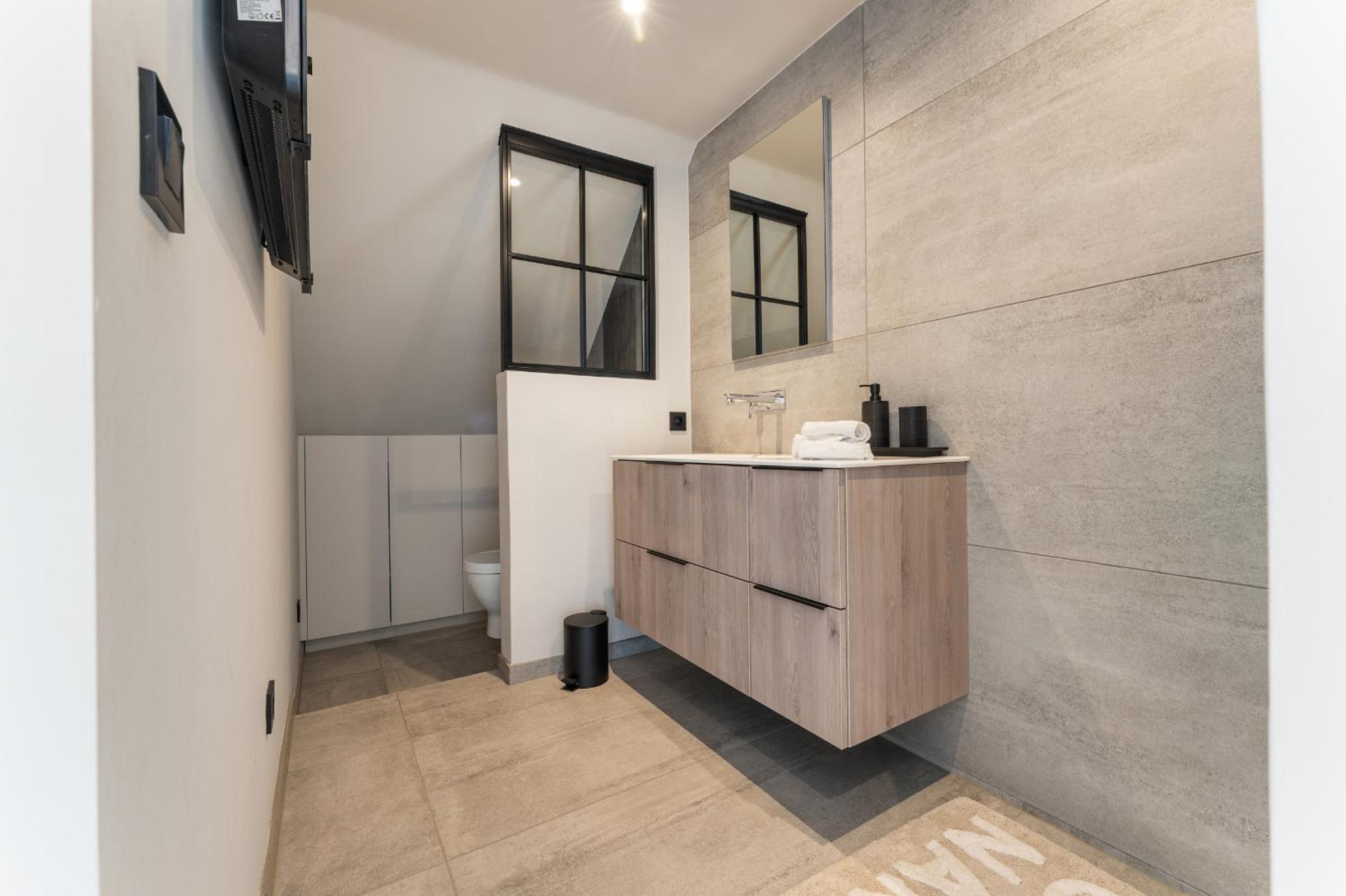 Maison Noomi Appartement or Suites