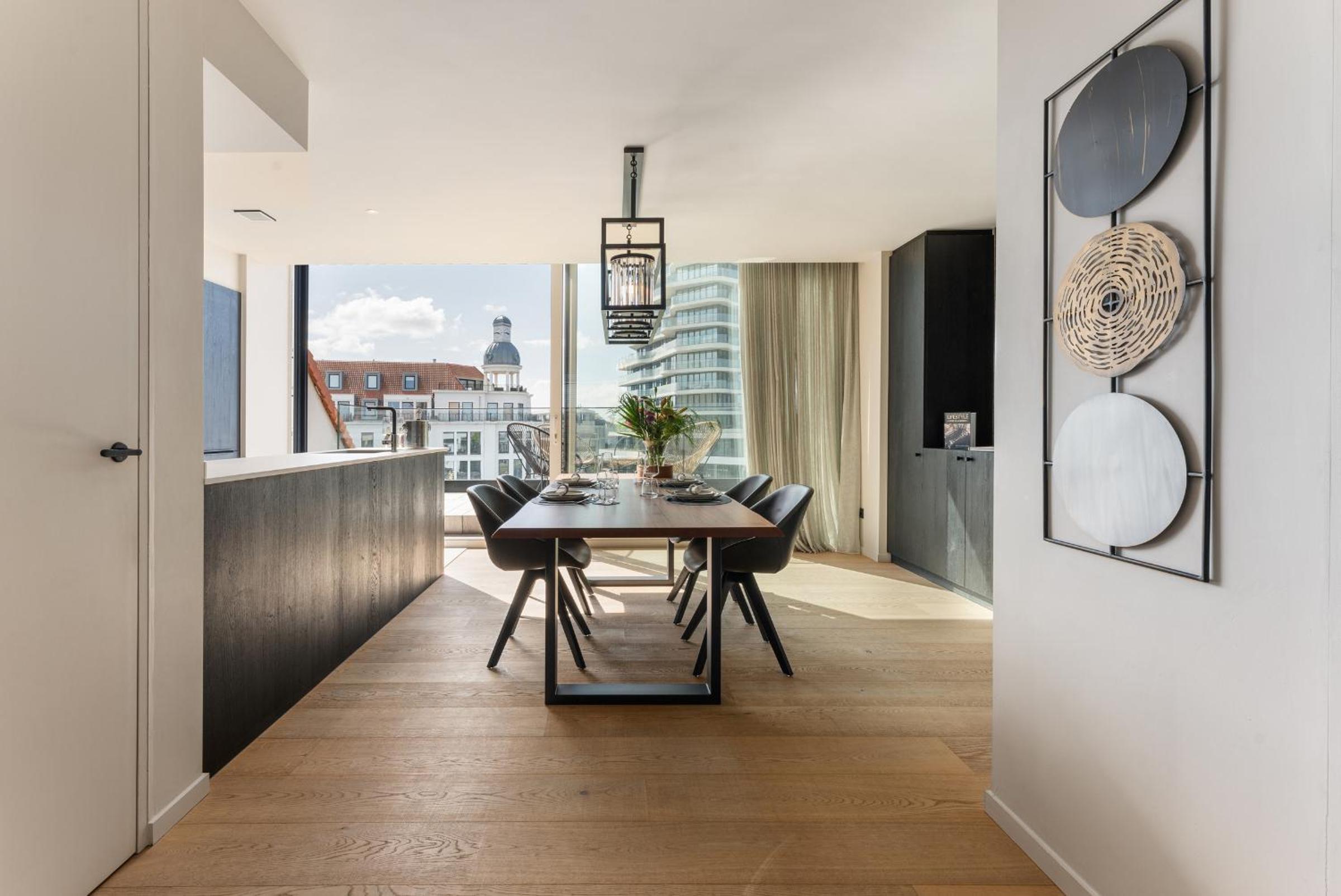 Maison Noomi Appartement or Suites