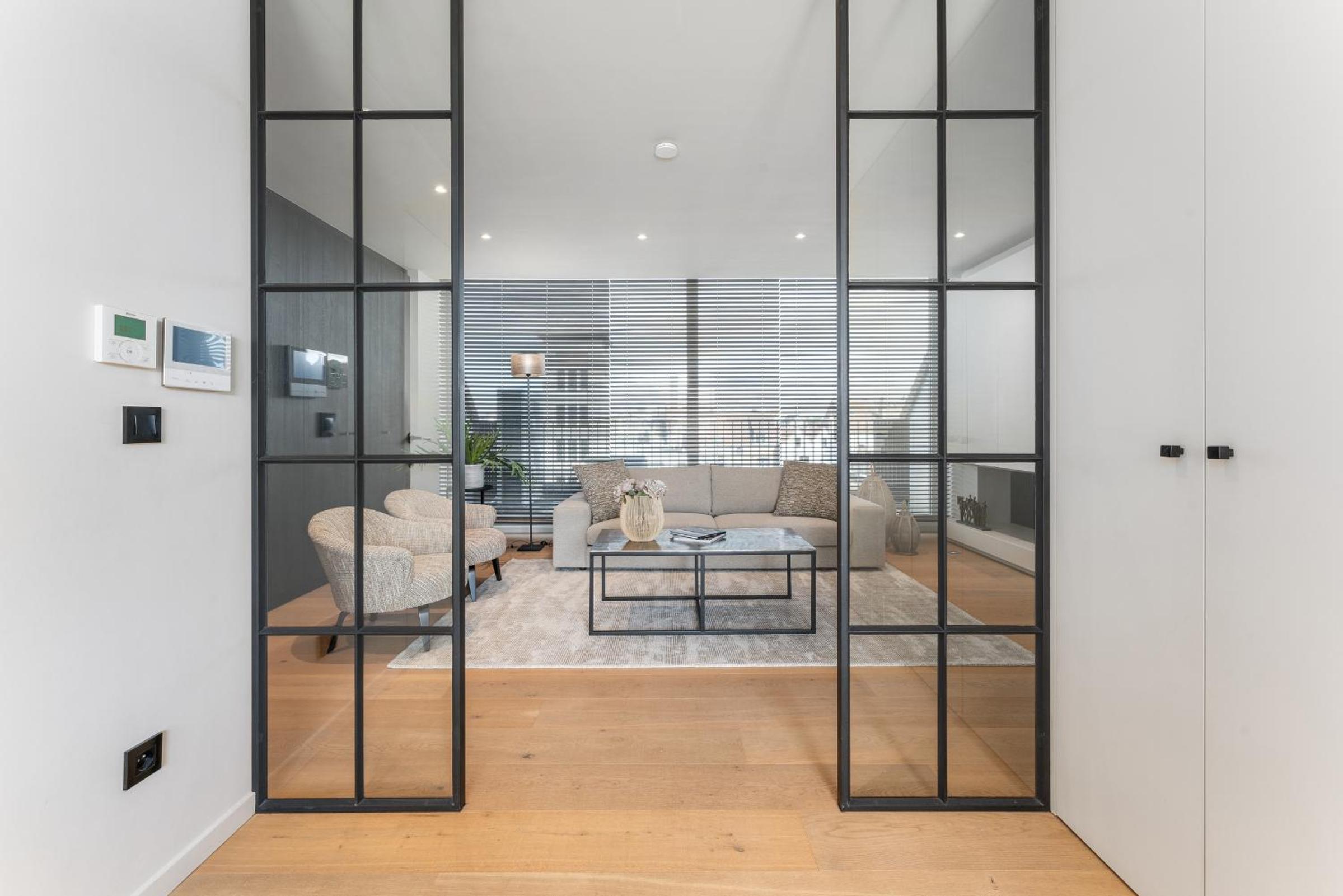 Maison Noomi Appartement or Suites