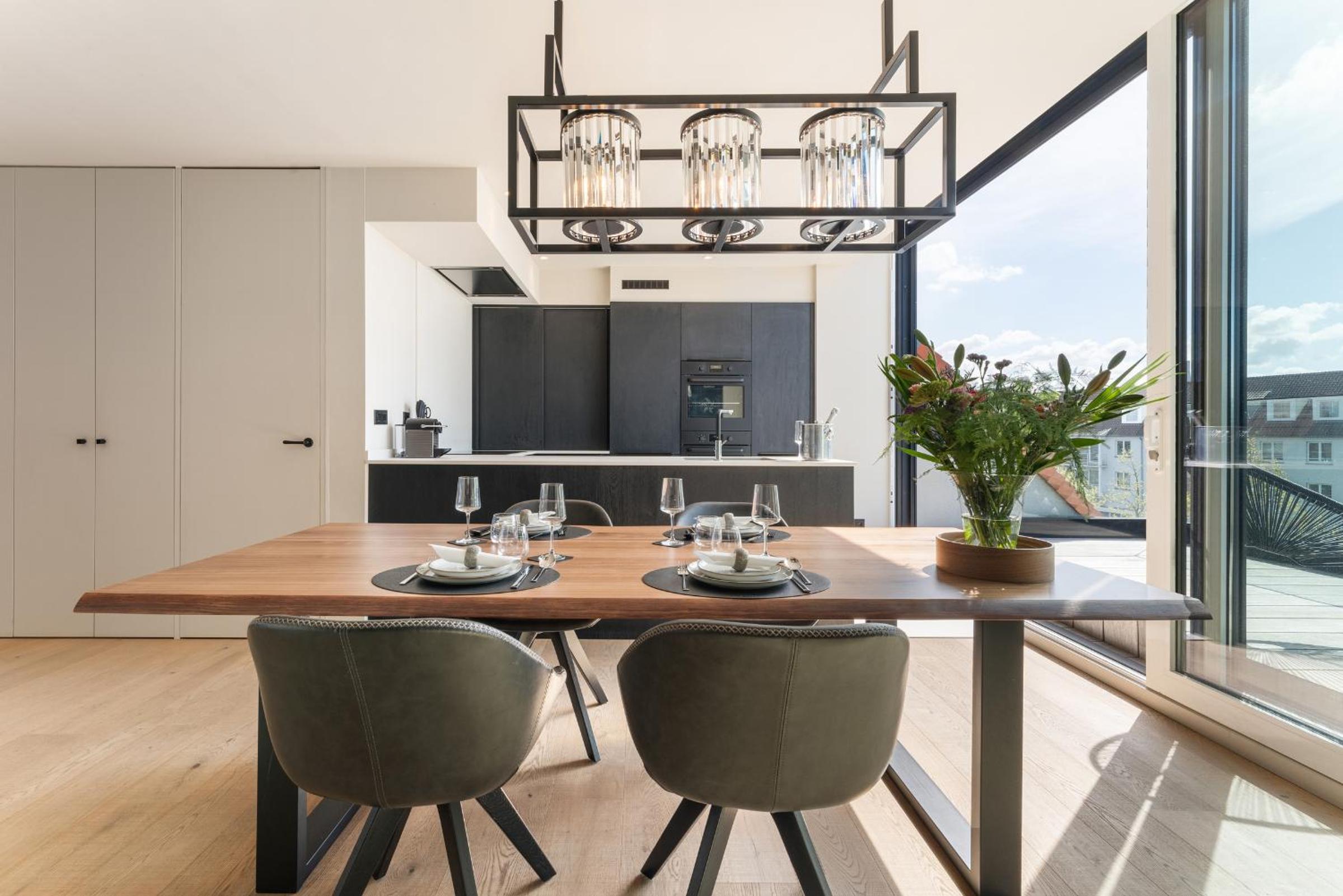 Maison Noomi Appartement or Suites