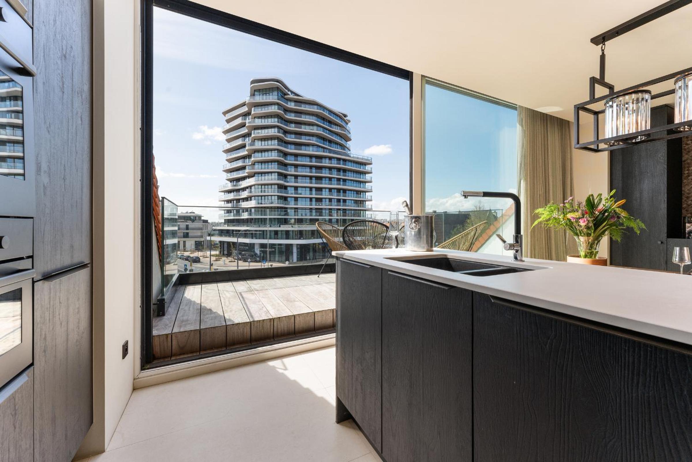 Maison Noomi Appartement or Suites