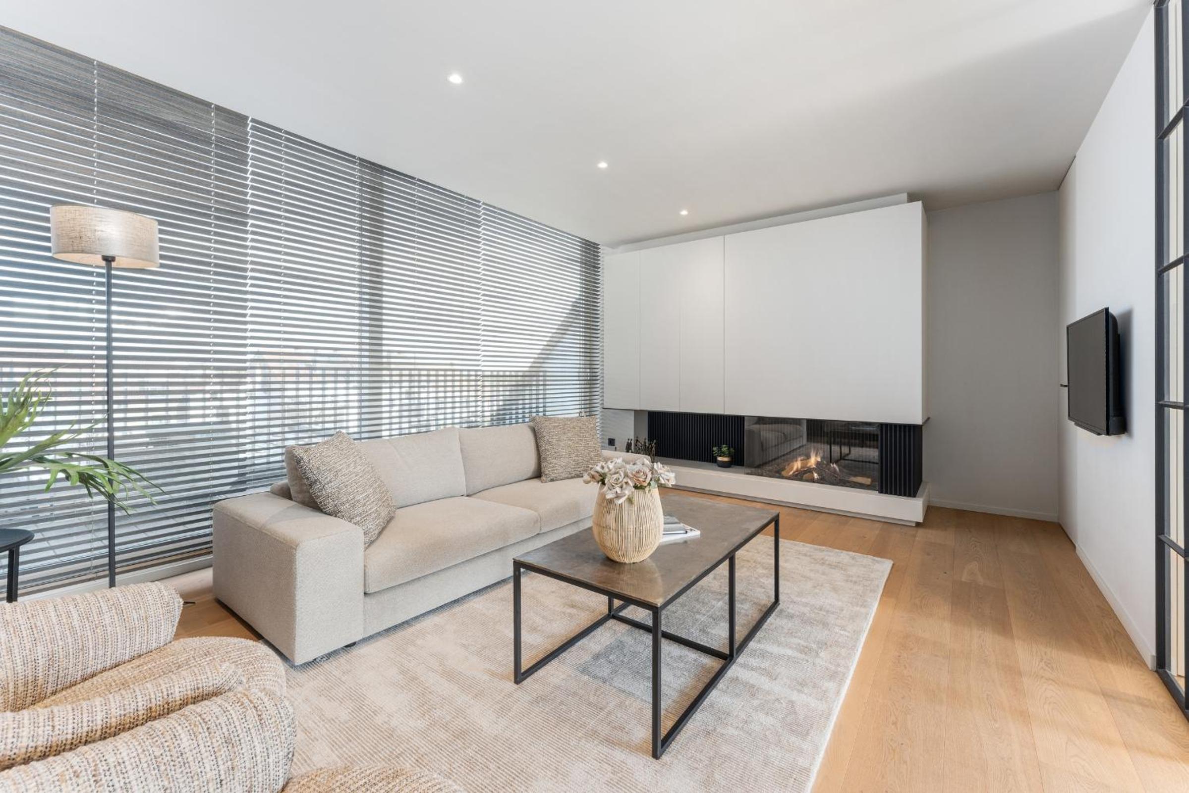 Maison Noomi Appartement or Suites