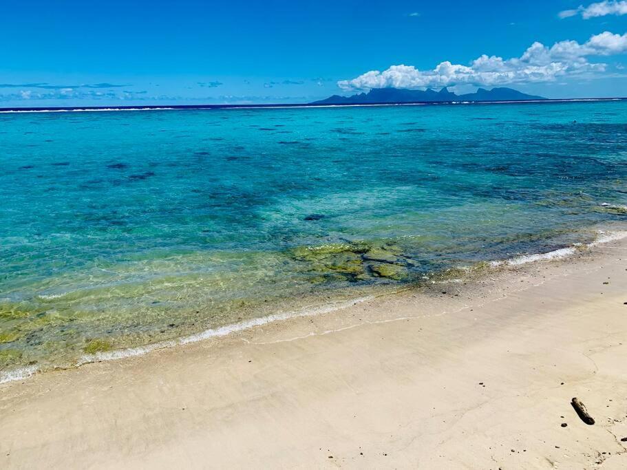 Paea Lodge