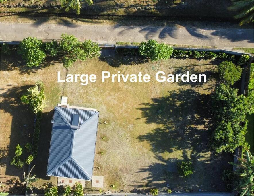 Paea Lodge