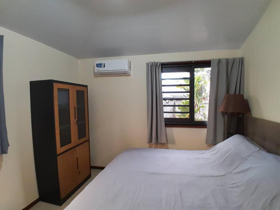 Paea Lodge