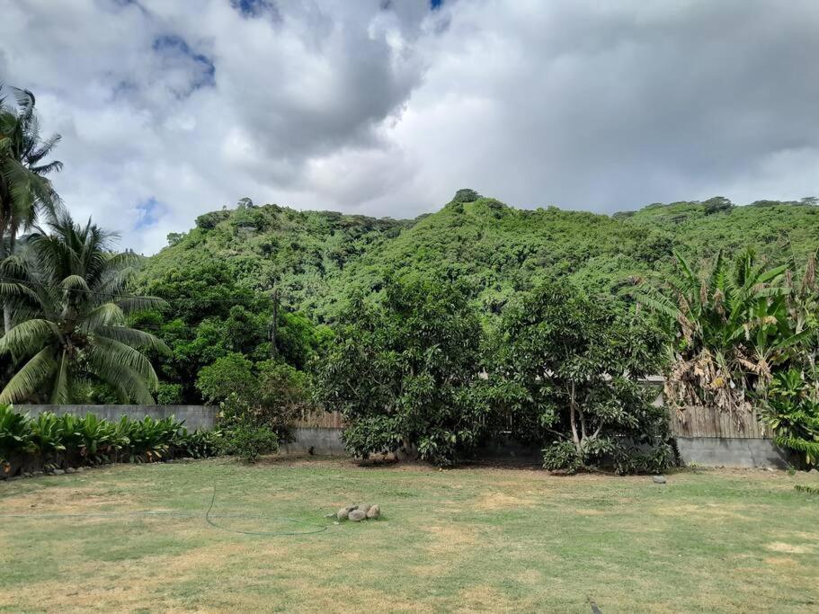 Paea Lodge