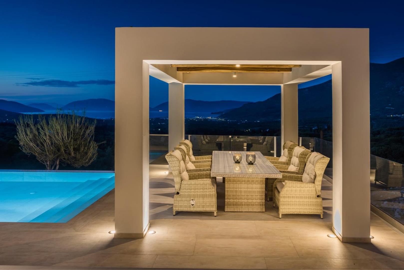Villa Templin