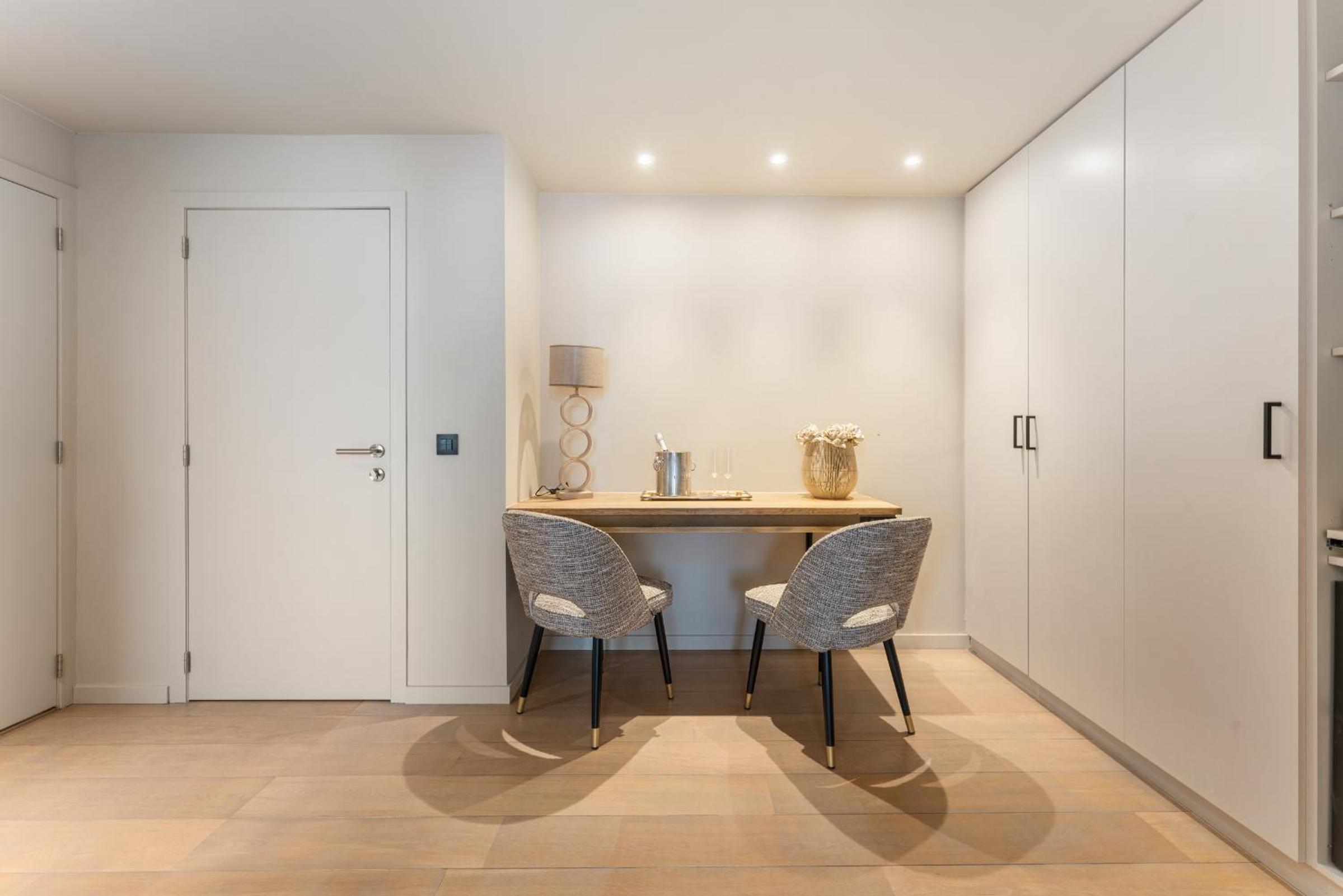 Maison Noomi Appartement or Suites