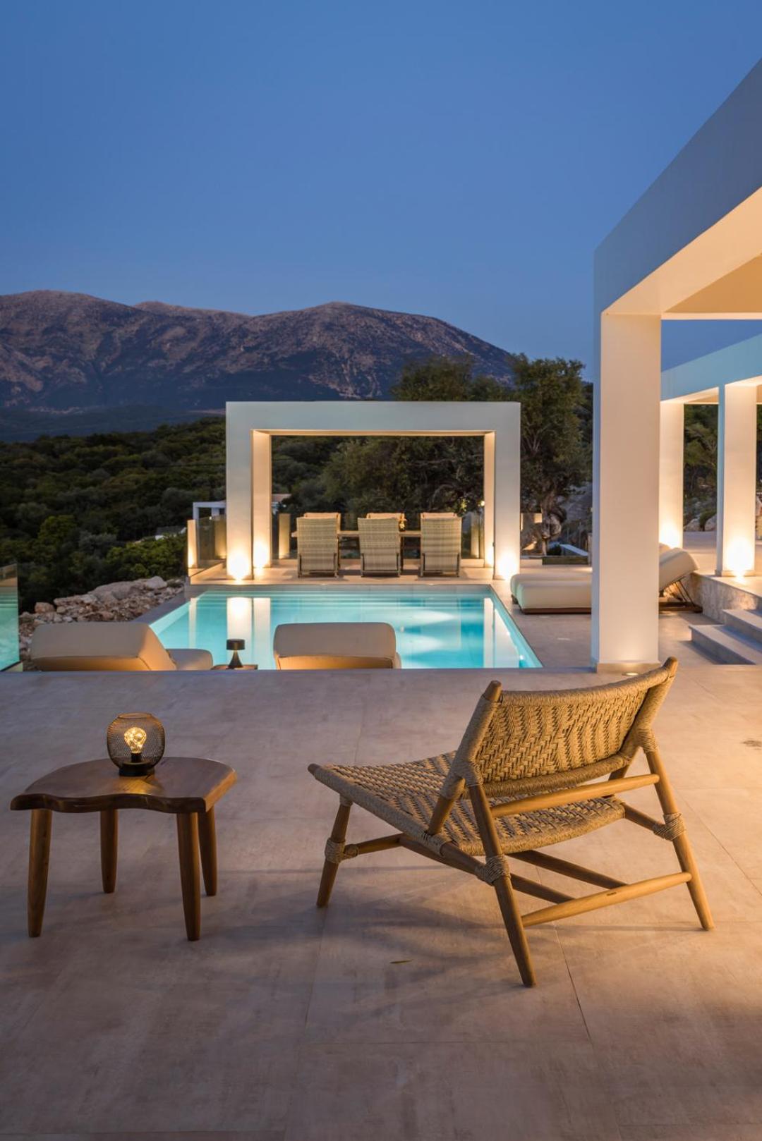 Villa Templin
