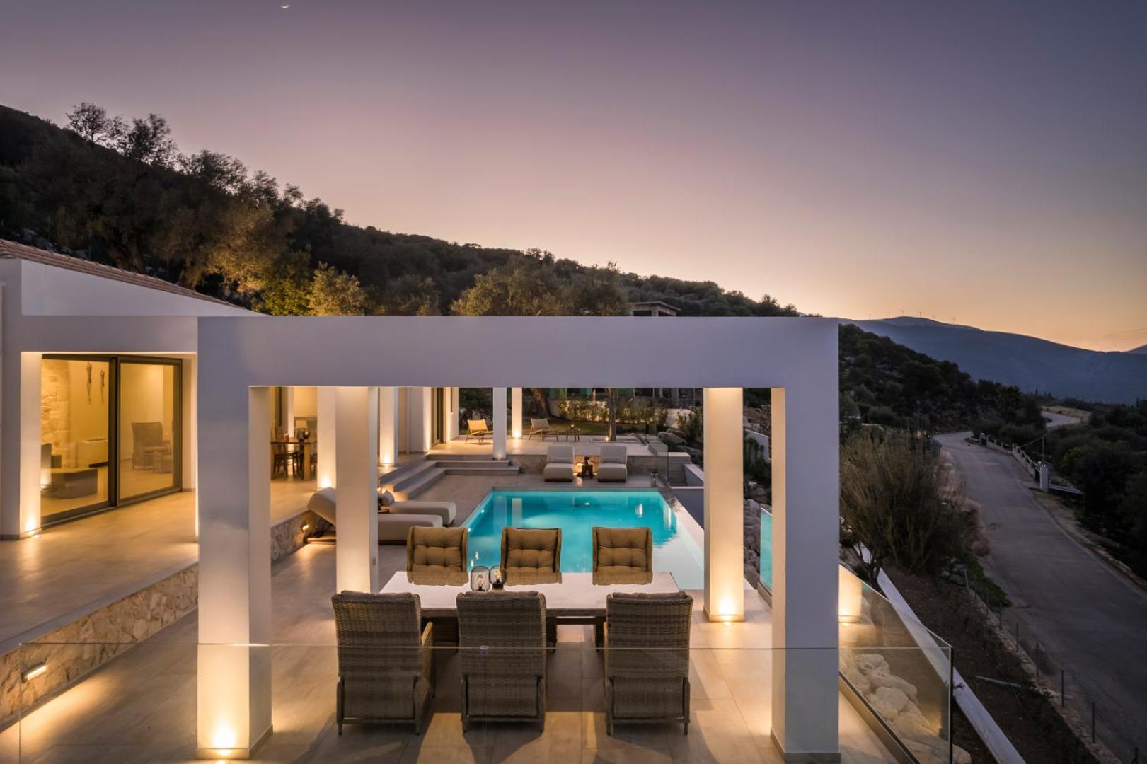 Villa Templin