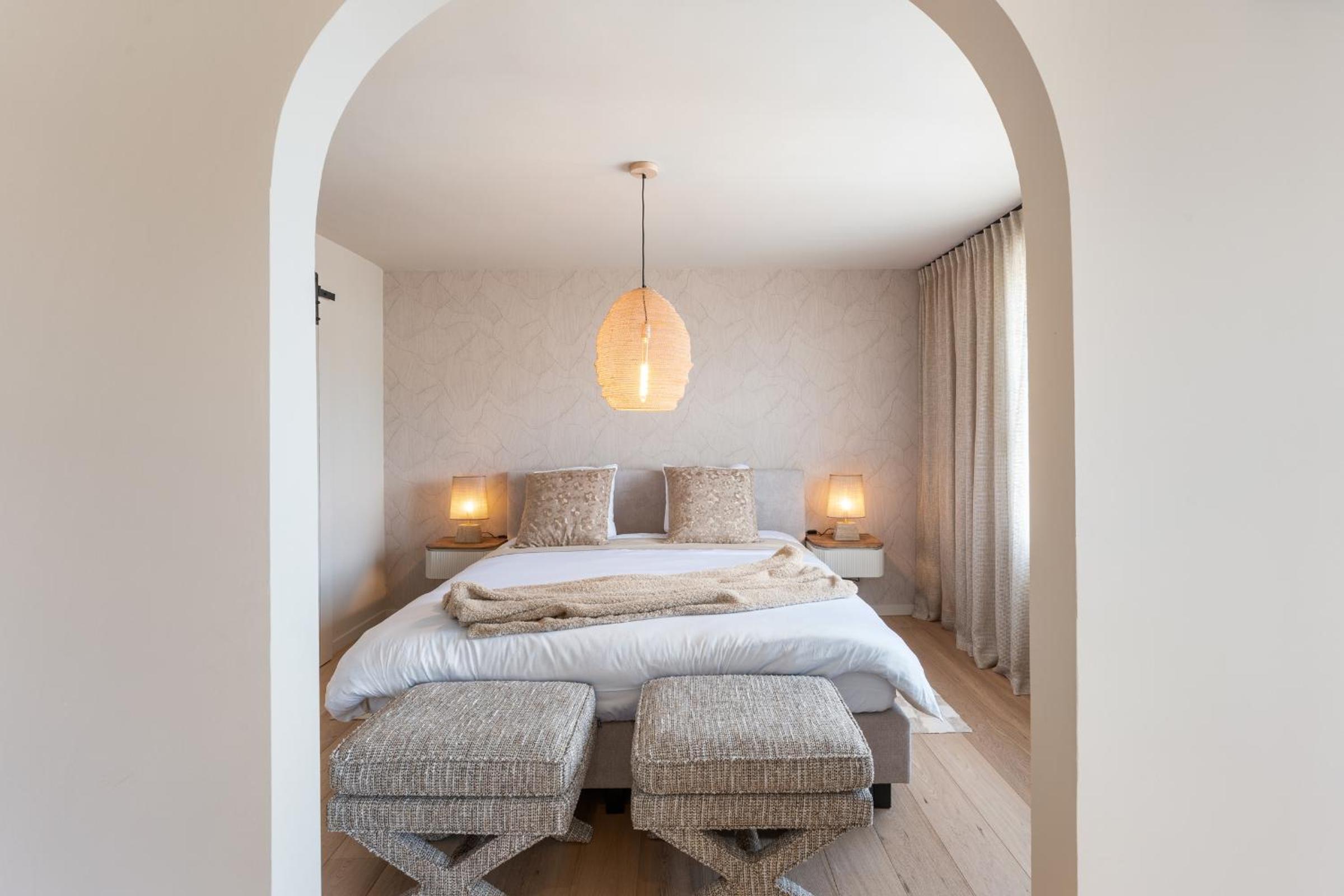 Maison Noomi Appartement or Suites