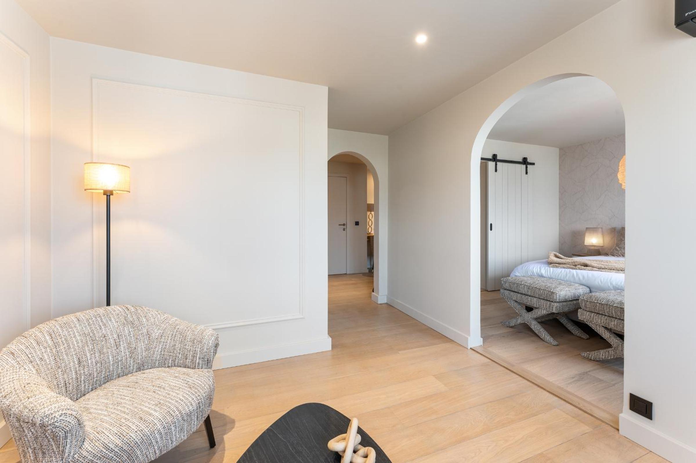 Maison Noomi Appartement or Suites