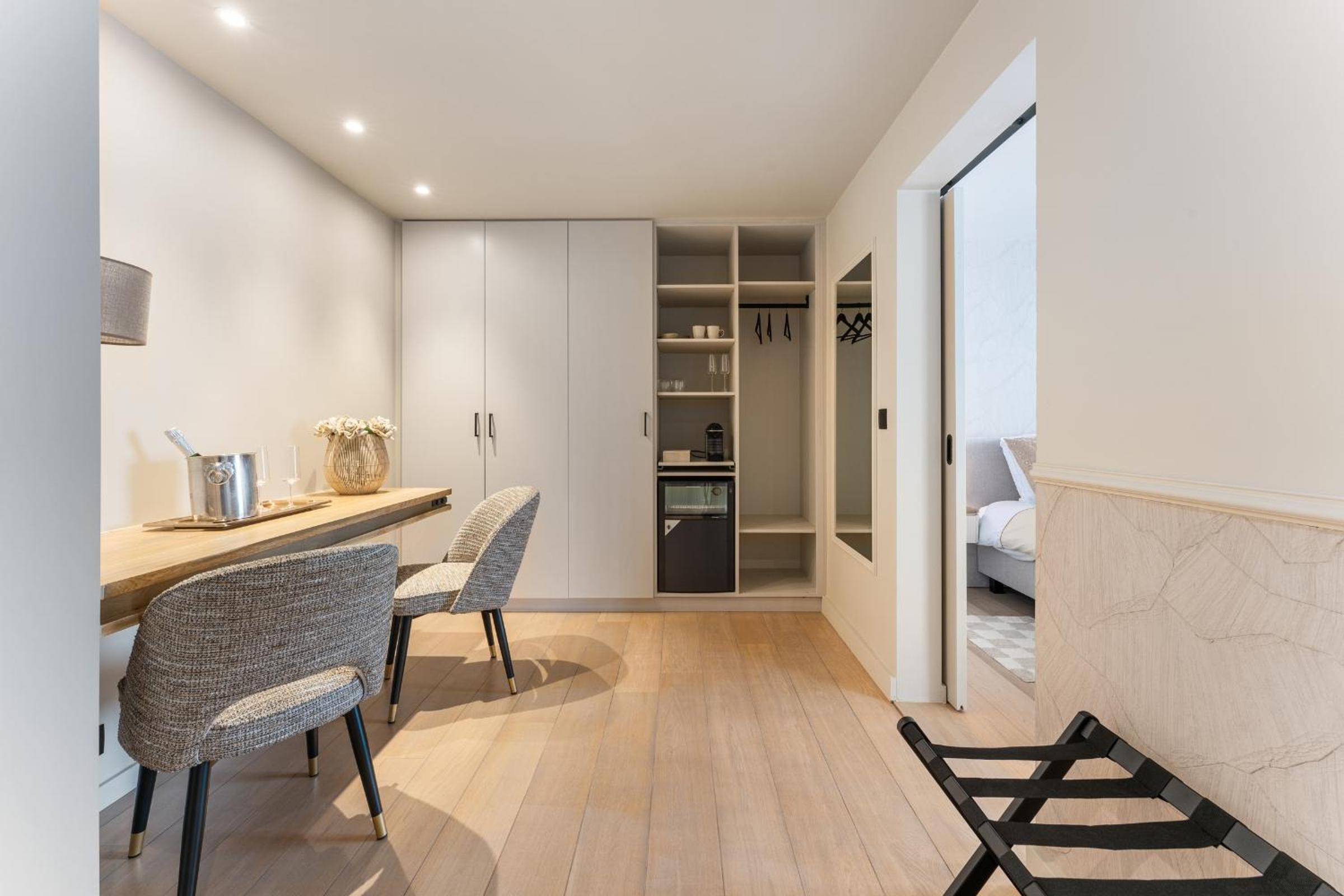 Maison Noomi Appartement or Suites