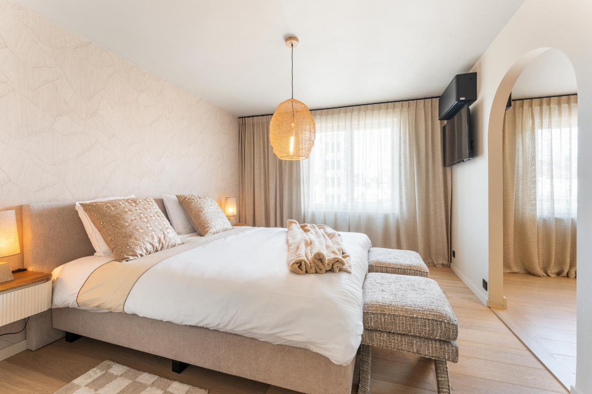 Maison Noomi Appartement or Suites